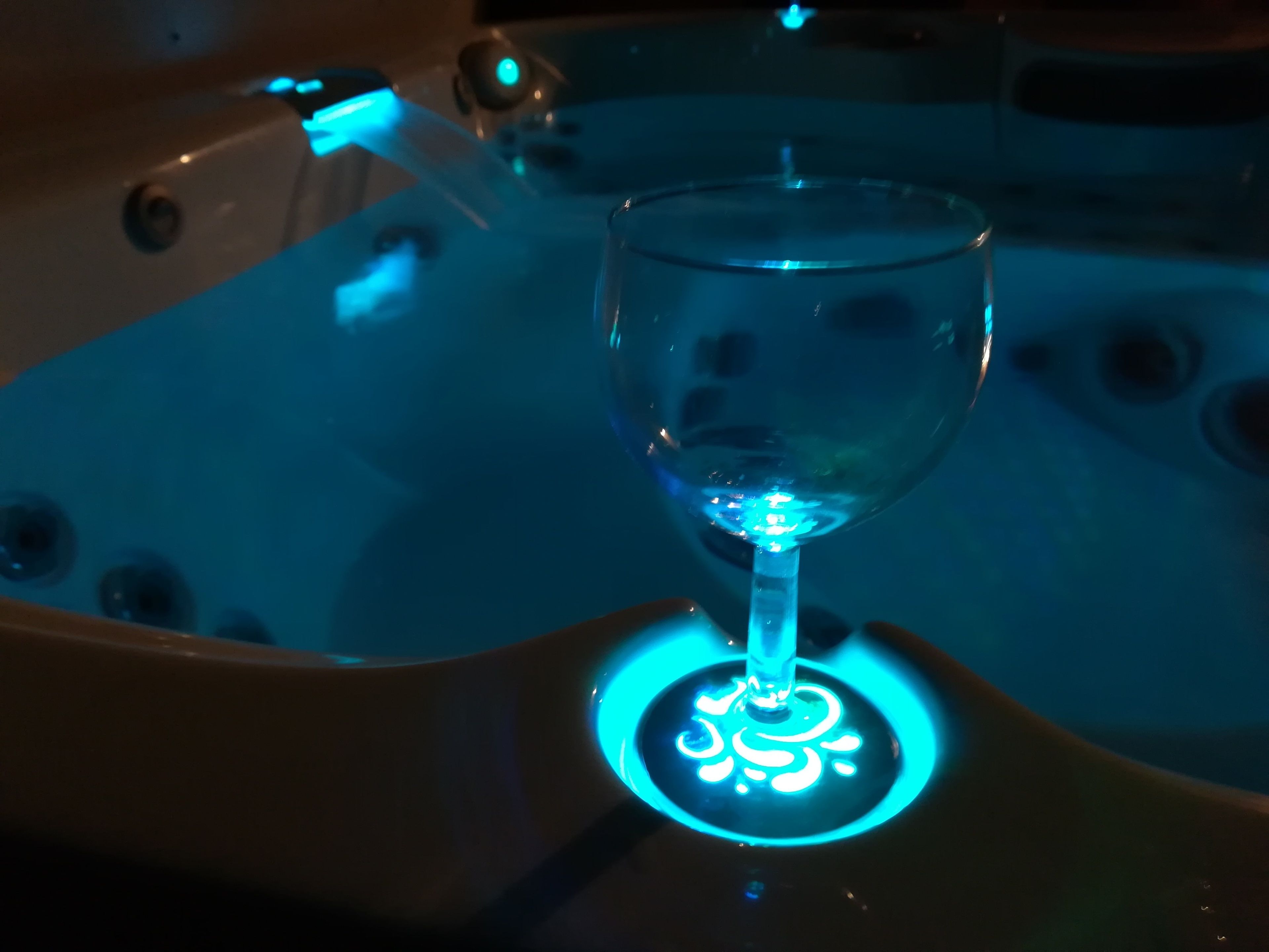 Wellness Privat Styri Lipy