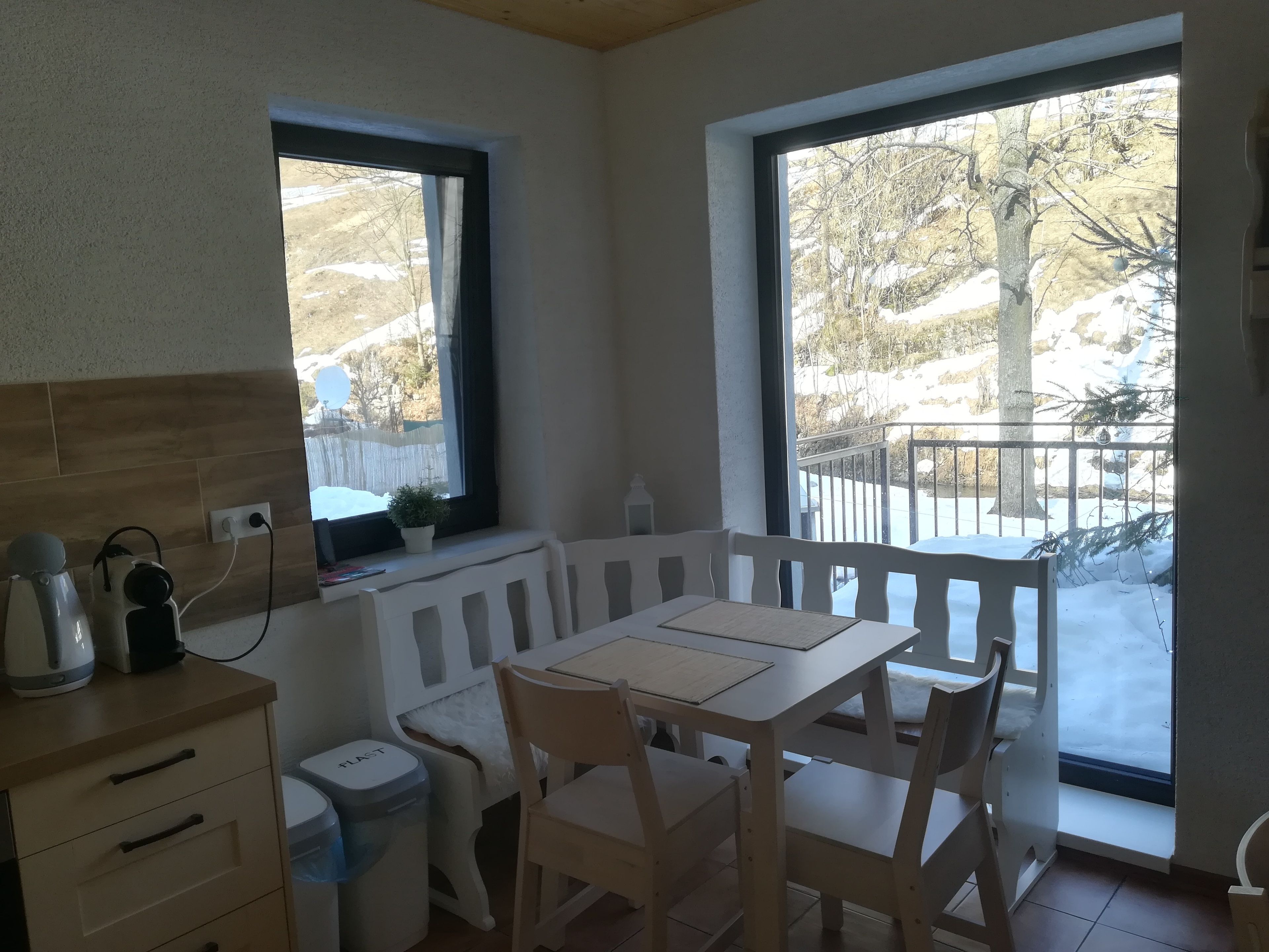 Wellness Privat Styri Lipy