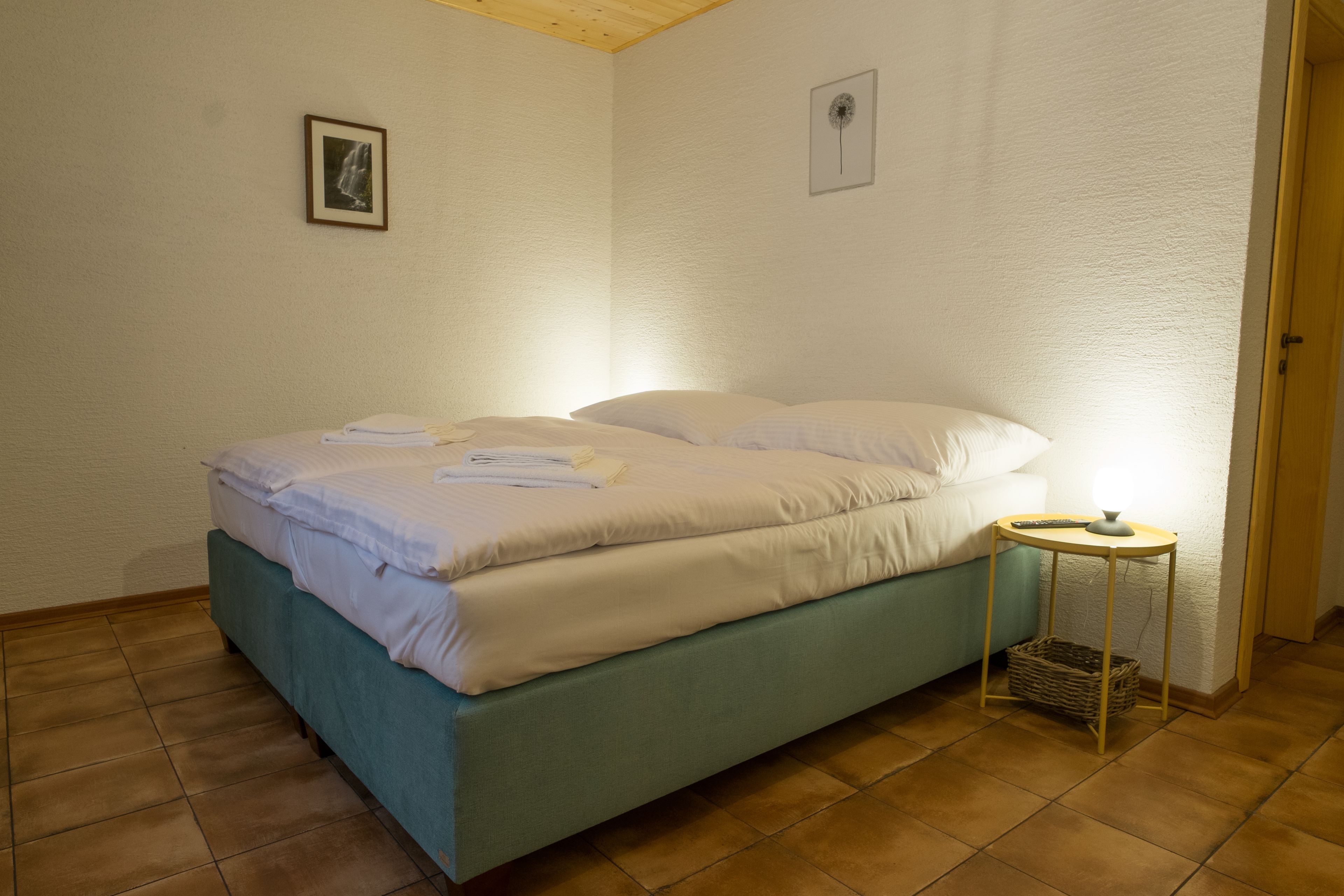 Wellness Privat Styri Lipy