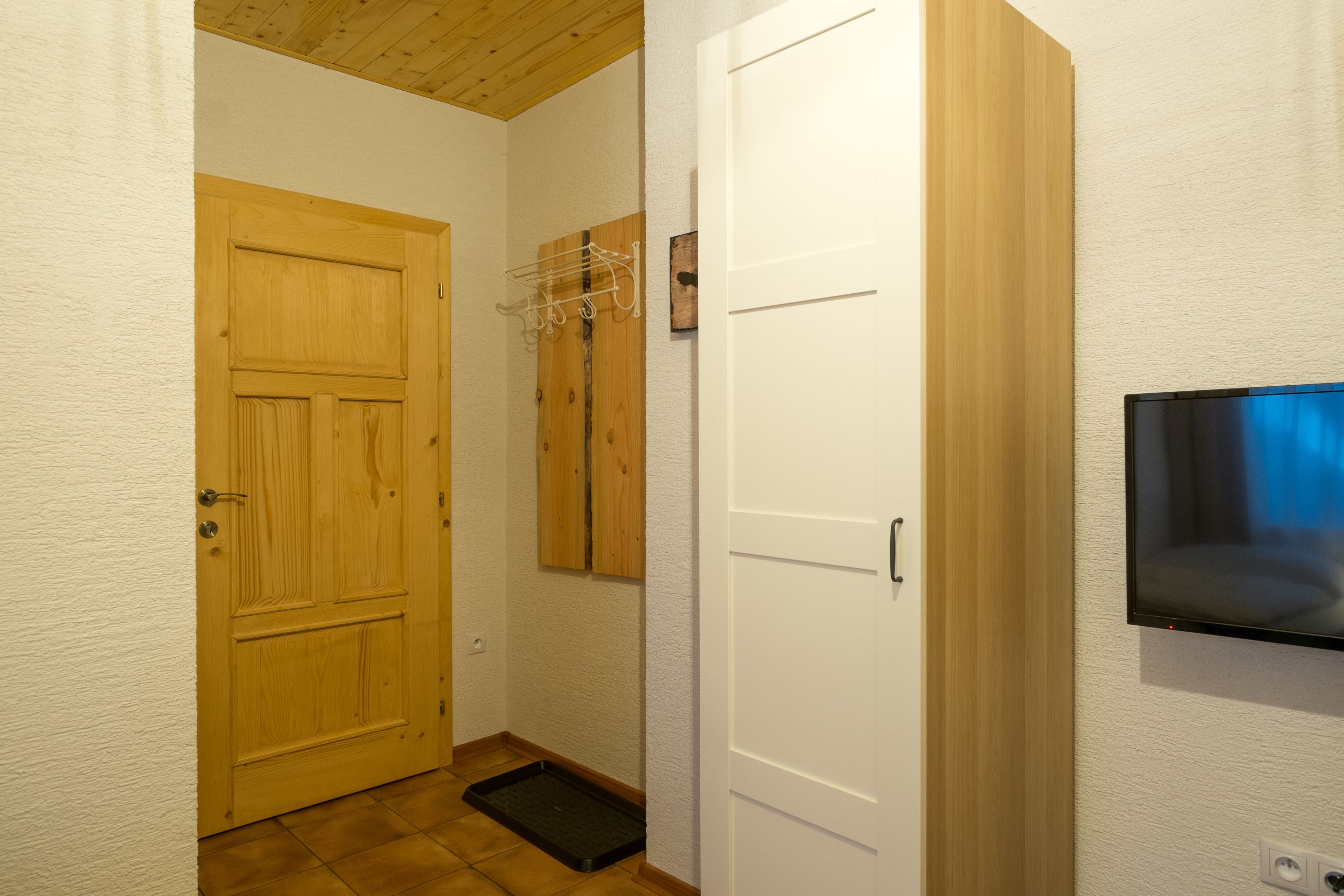 Wellness Privat Styri Lipy