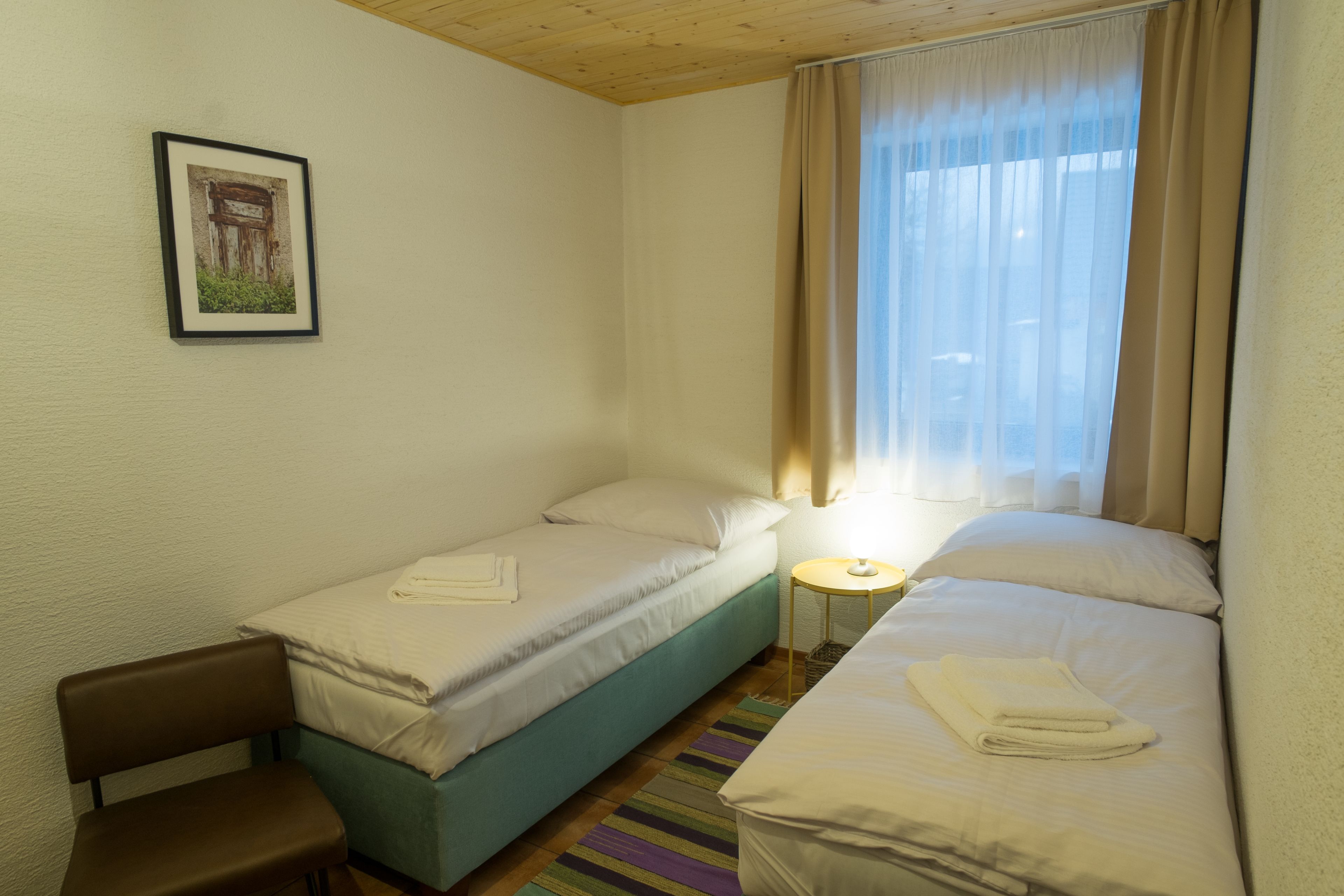 Wellness Privat Styri Lipy