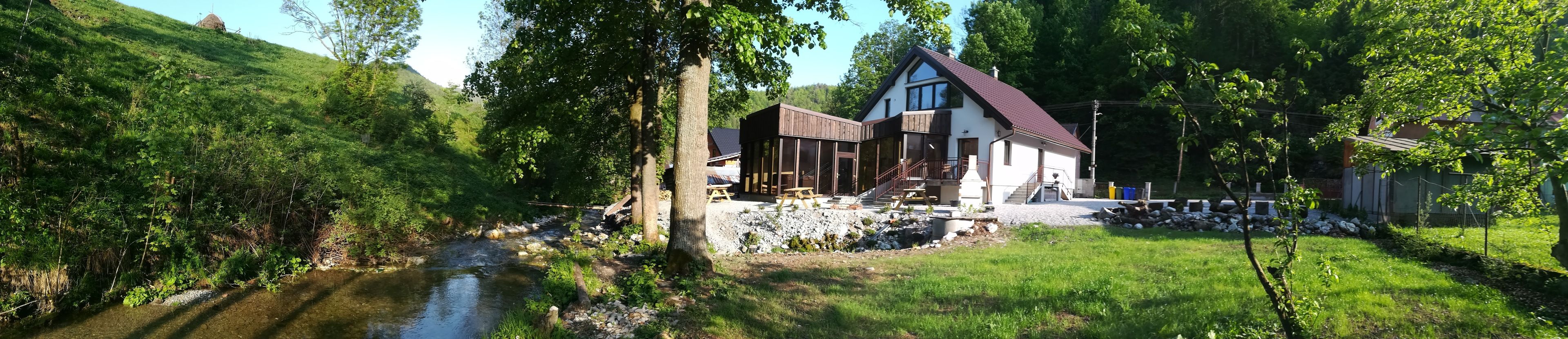 Wellness Privat Styri Lipy