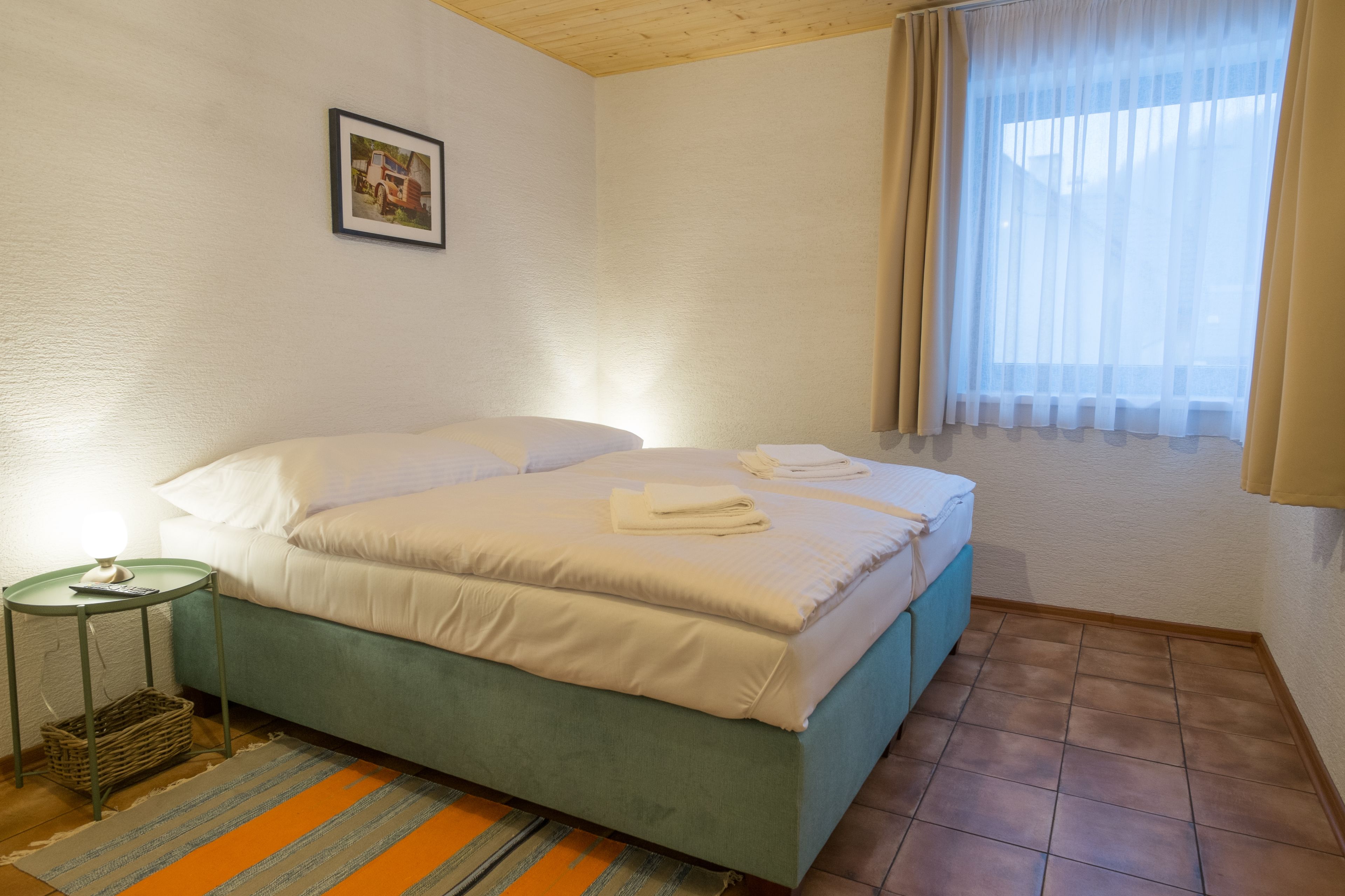 Wellness Privat Styri Lipy