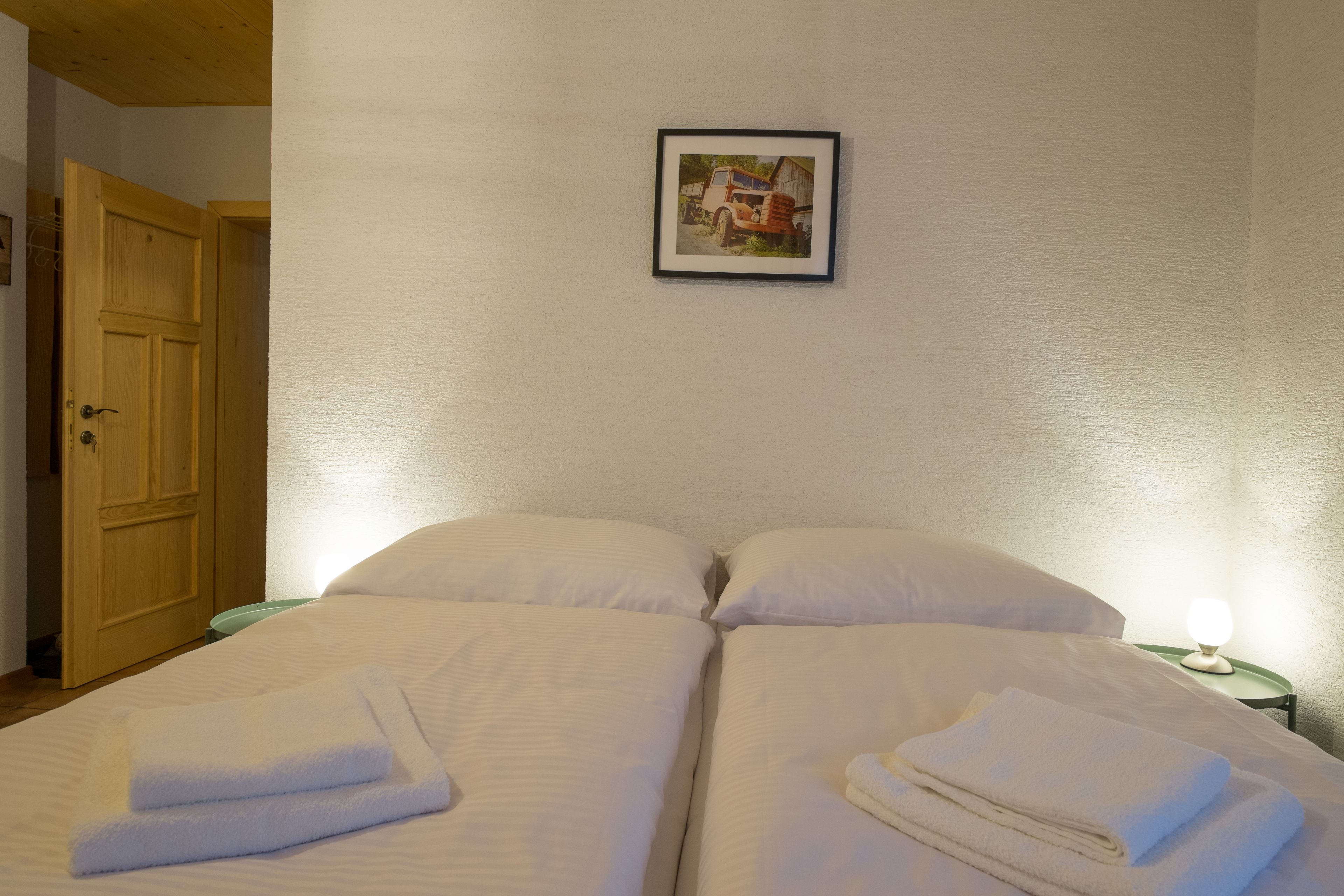 Wellness Privat Styri Lipy