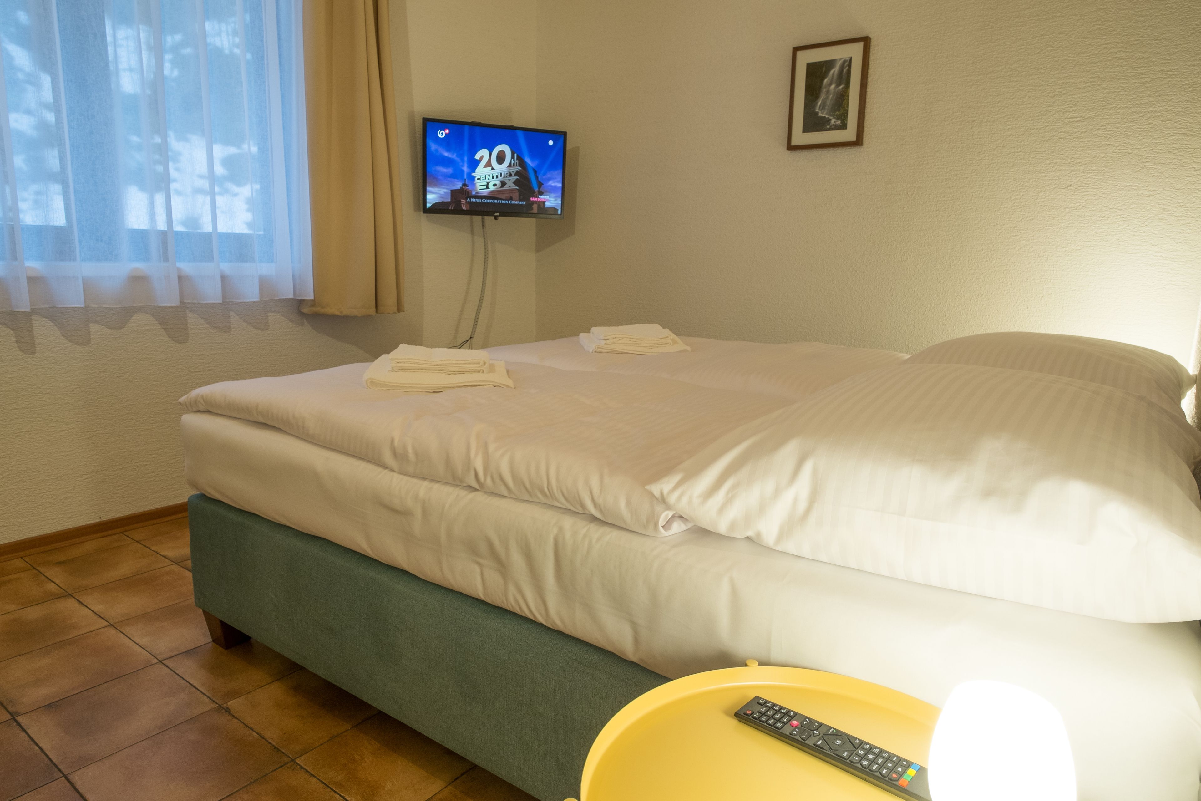 Wellness Privat Styri Lipy