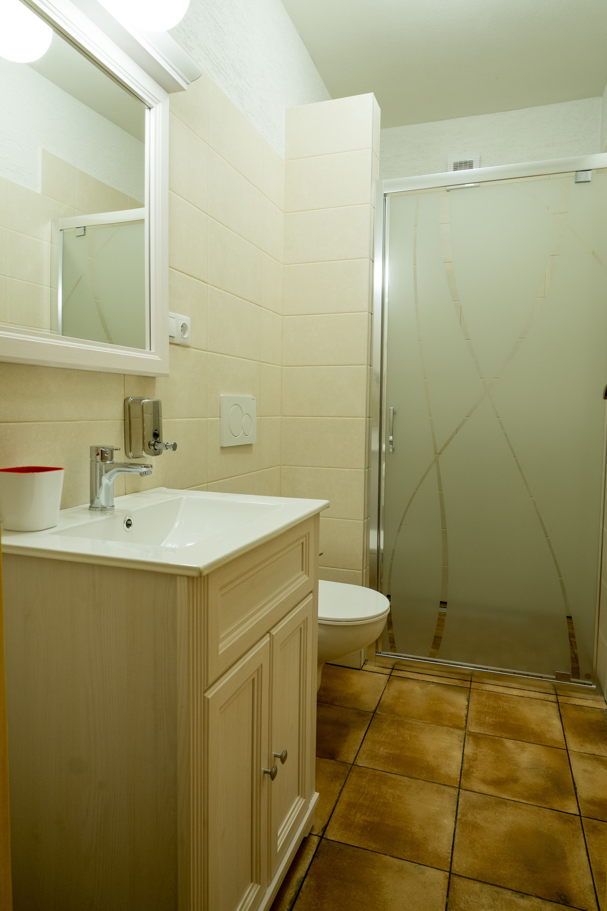 Wellness Privat Styri Lipy