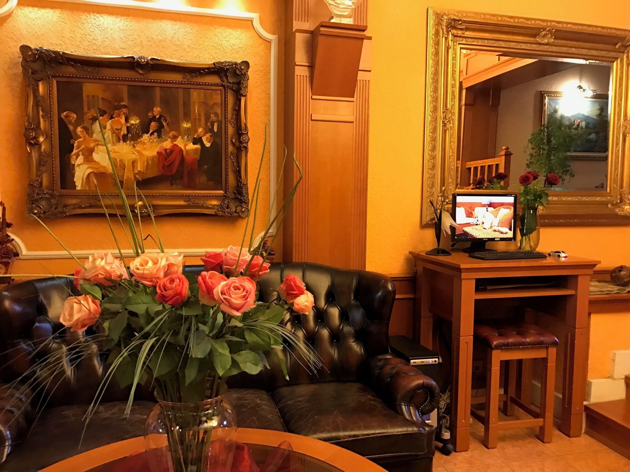 Grand Hotel Residence