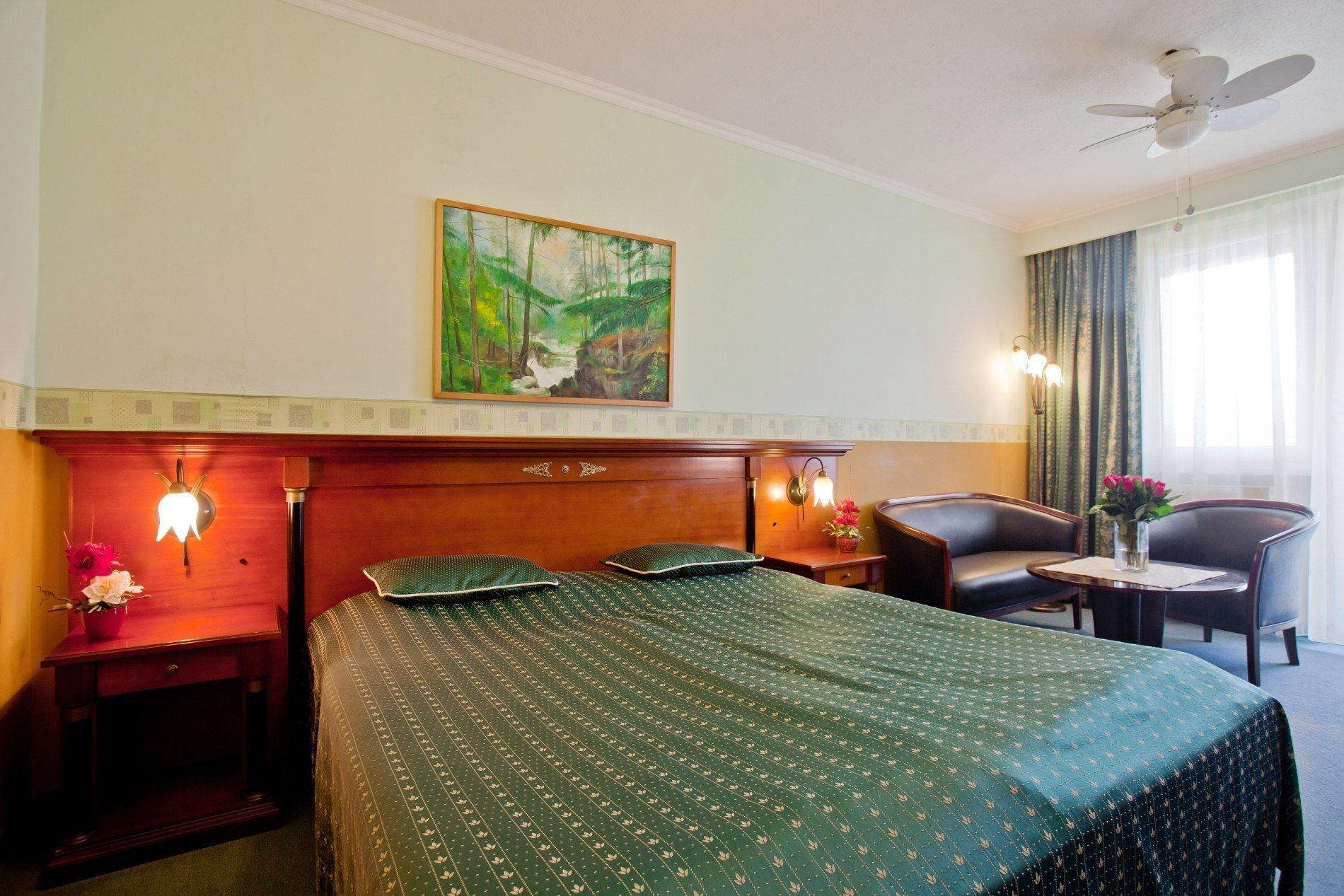 Grand Hotel Residence