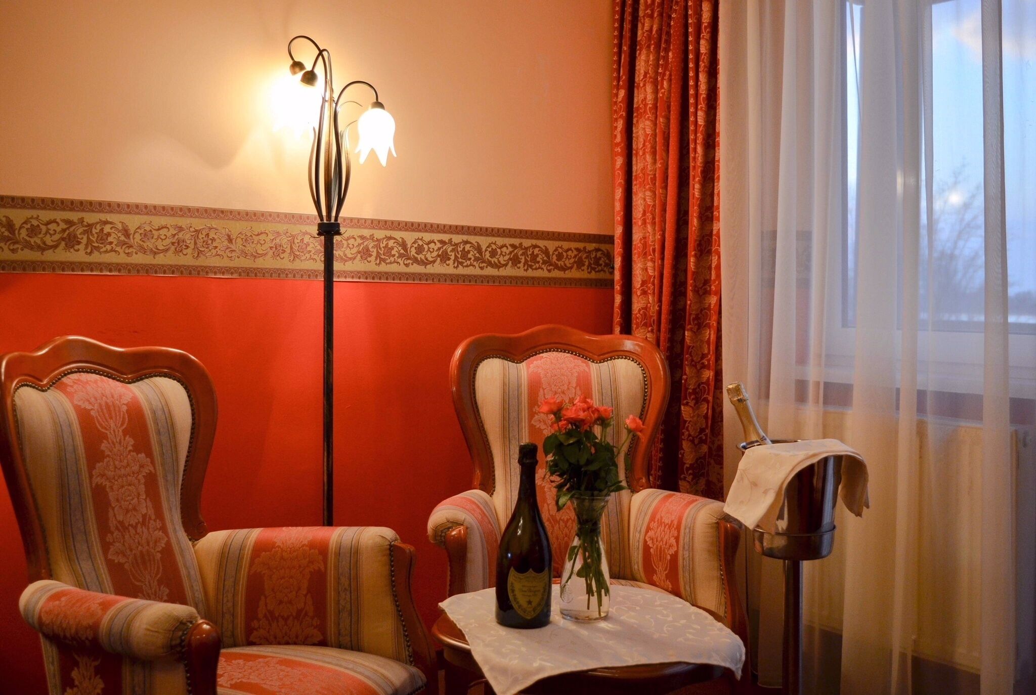 Grand Hotel Residence