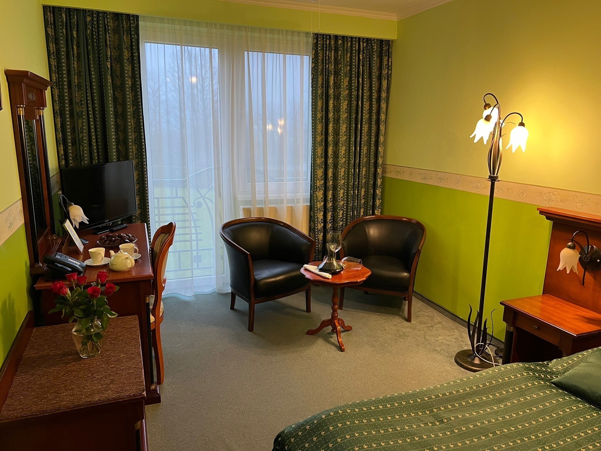 Grand Hotel Residence