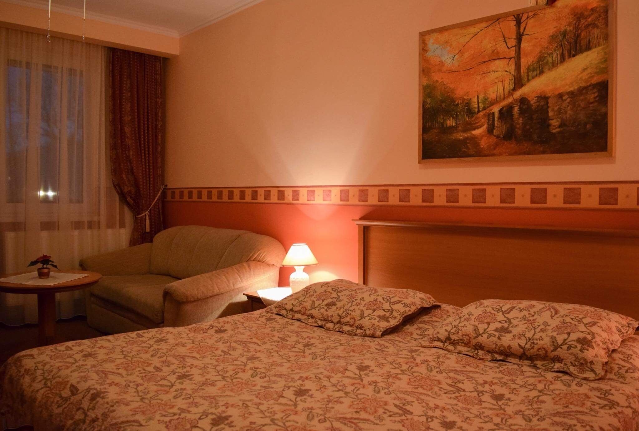 Grand Hotel Residence