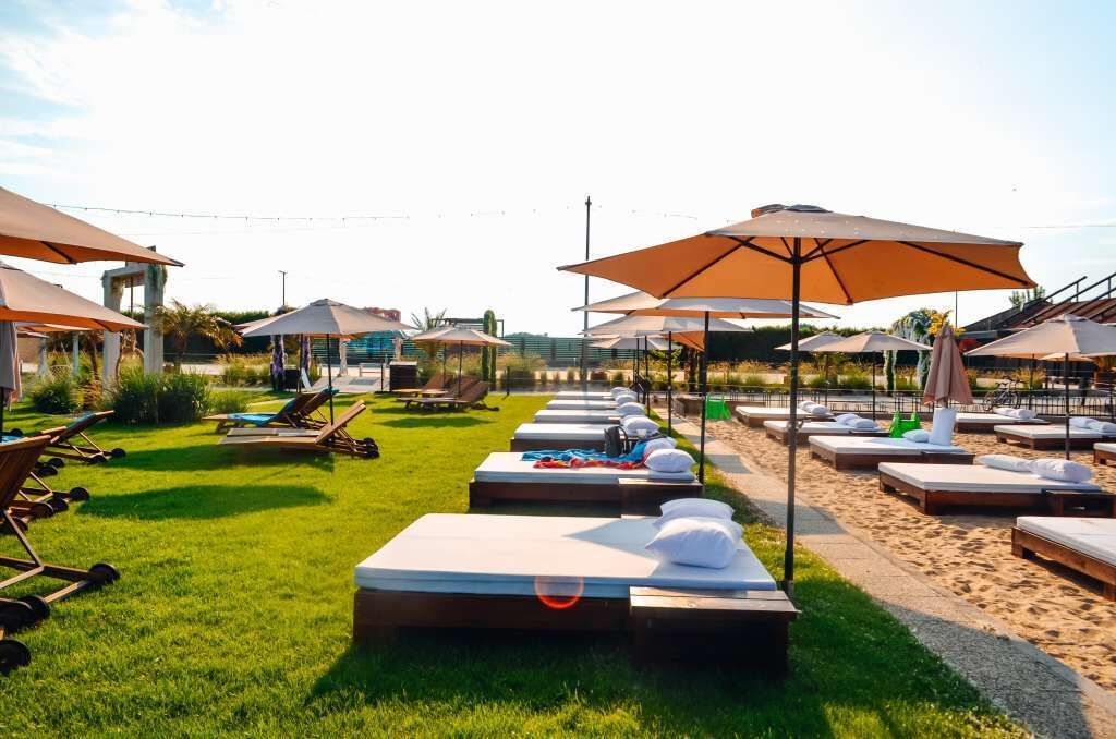 Grand Hotel Residence