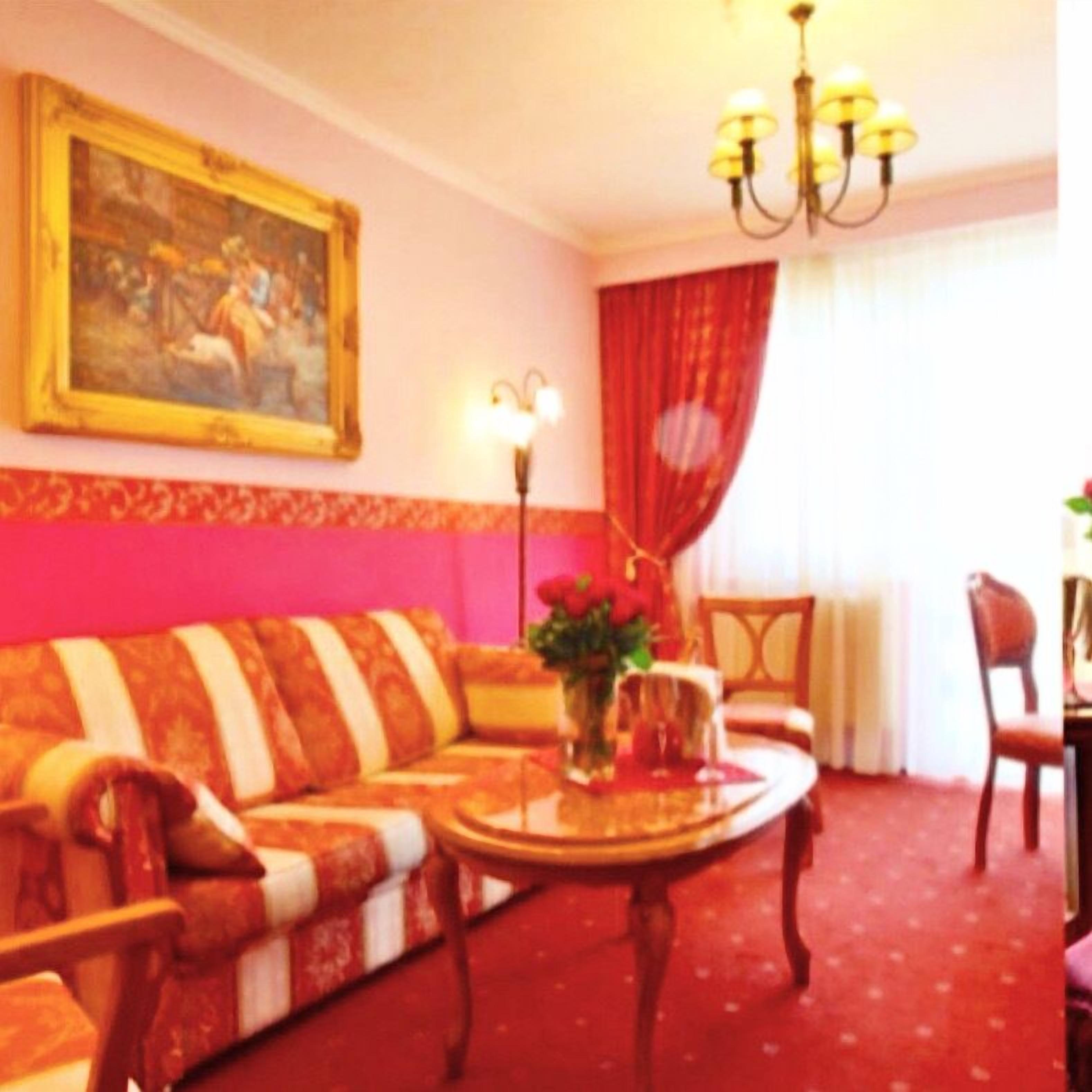 Grand Hotel Residence