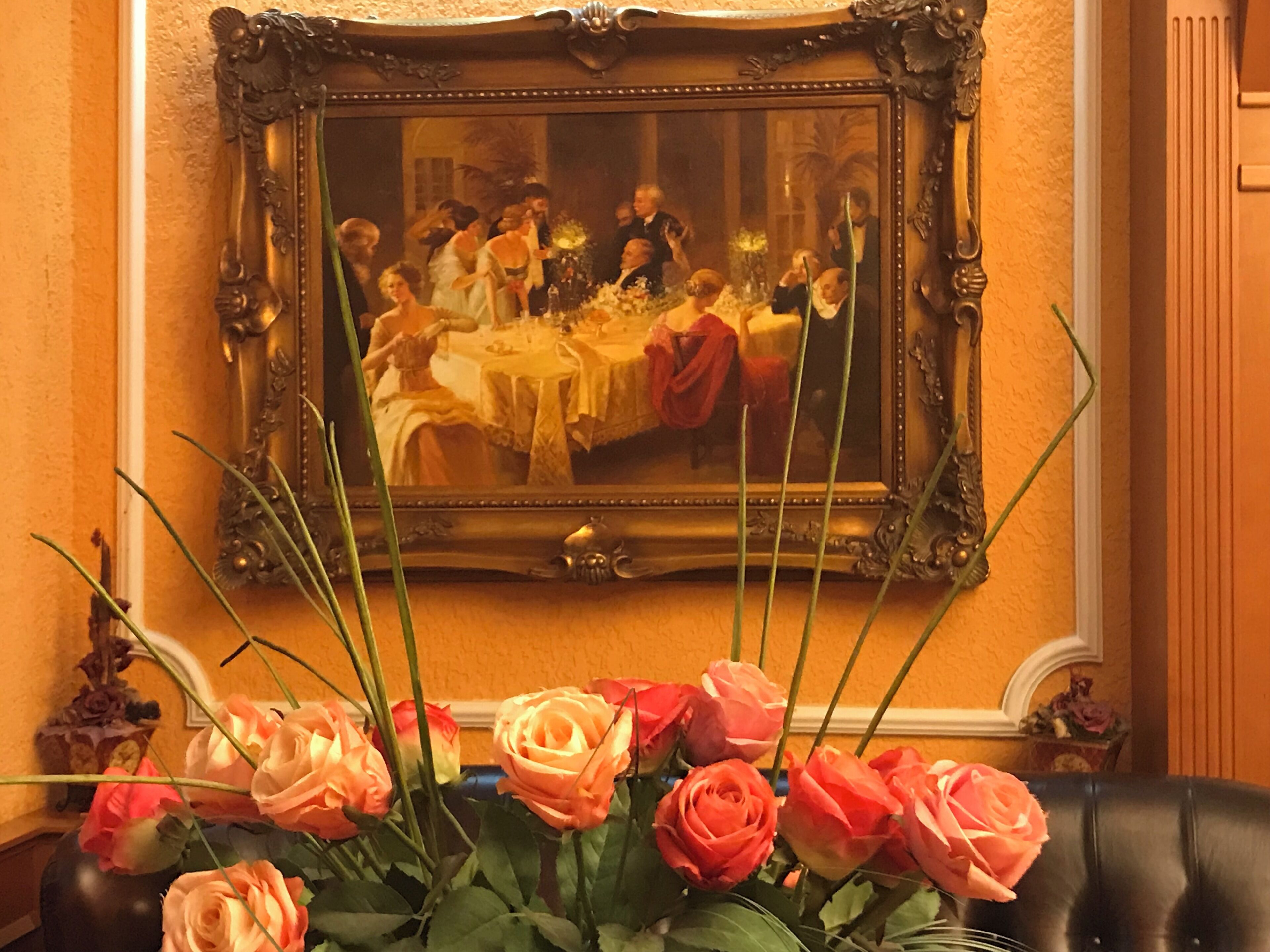 Grand Hotel Residence