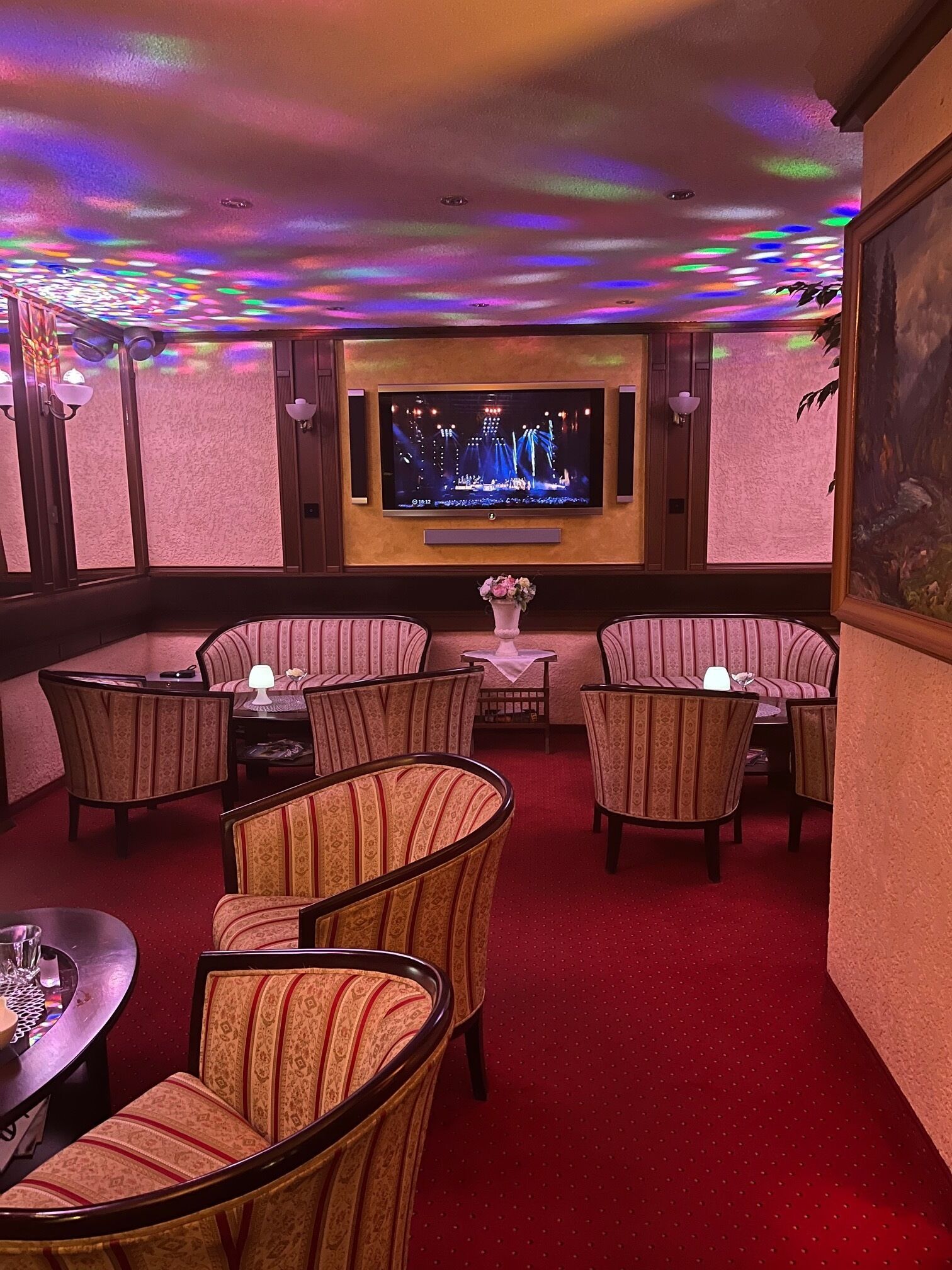 Grand Hotel Residence