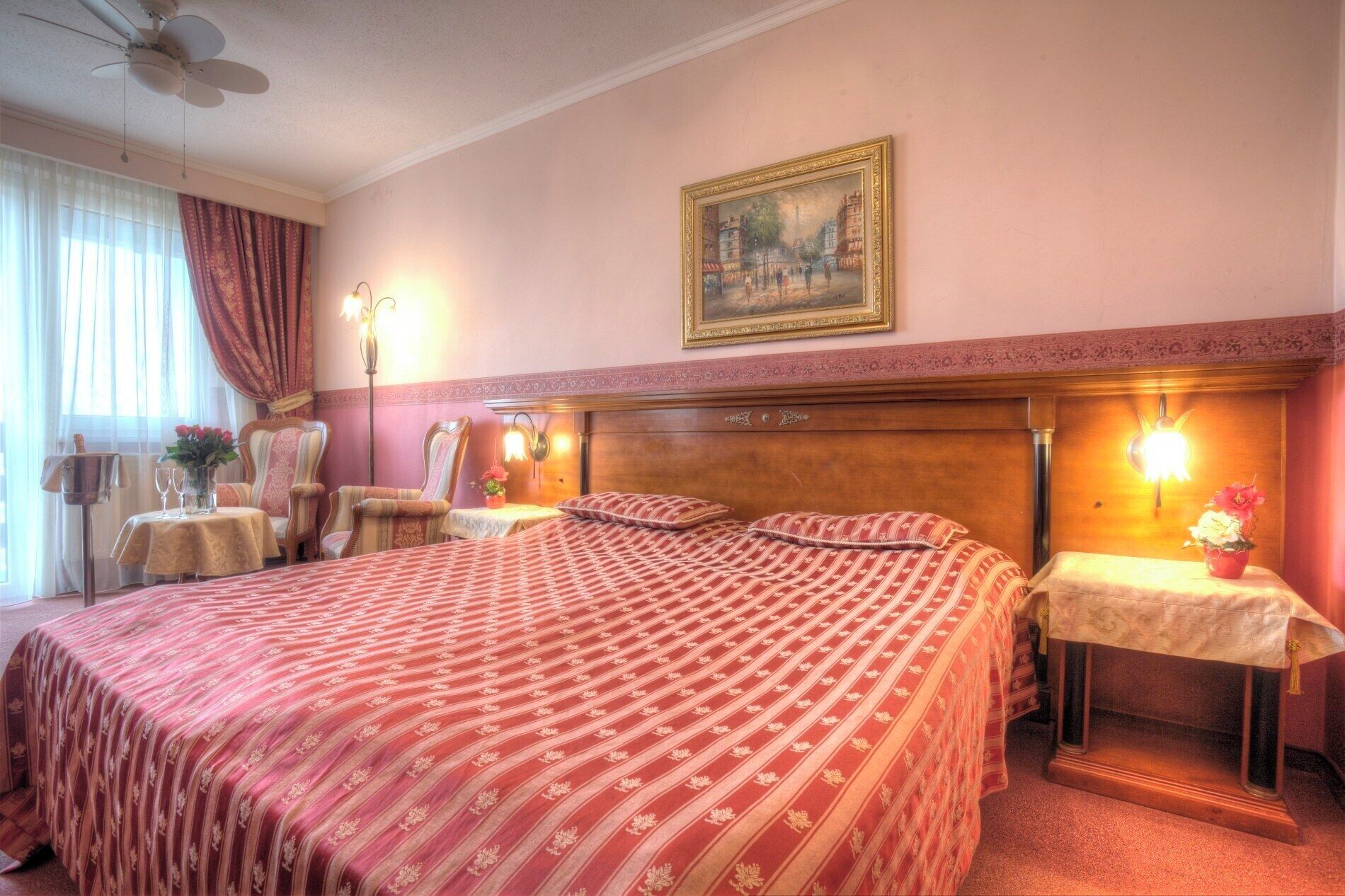 Grand Hotel Residence