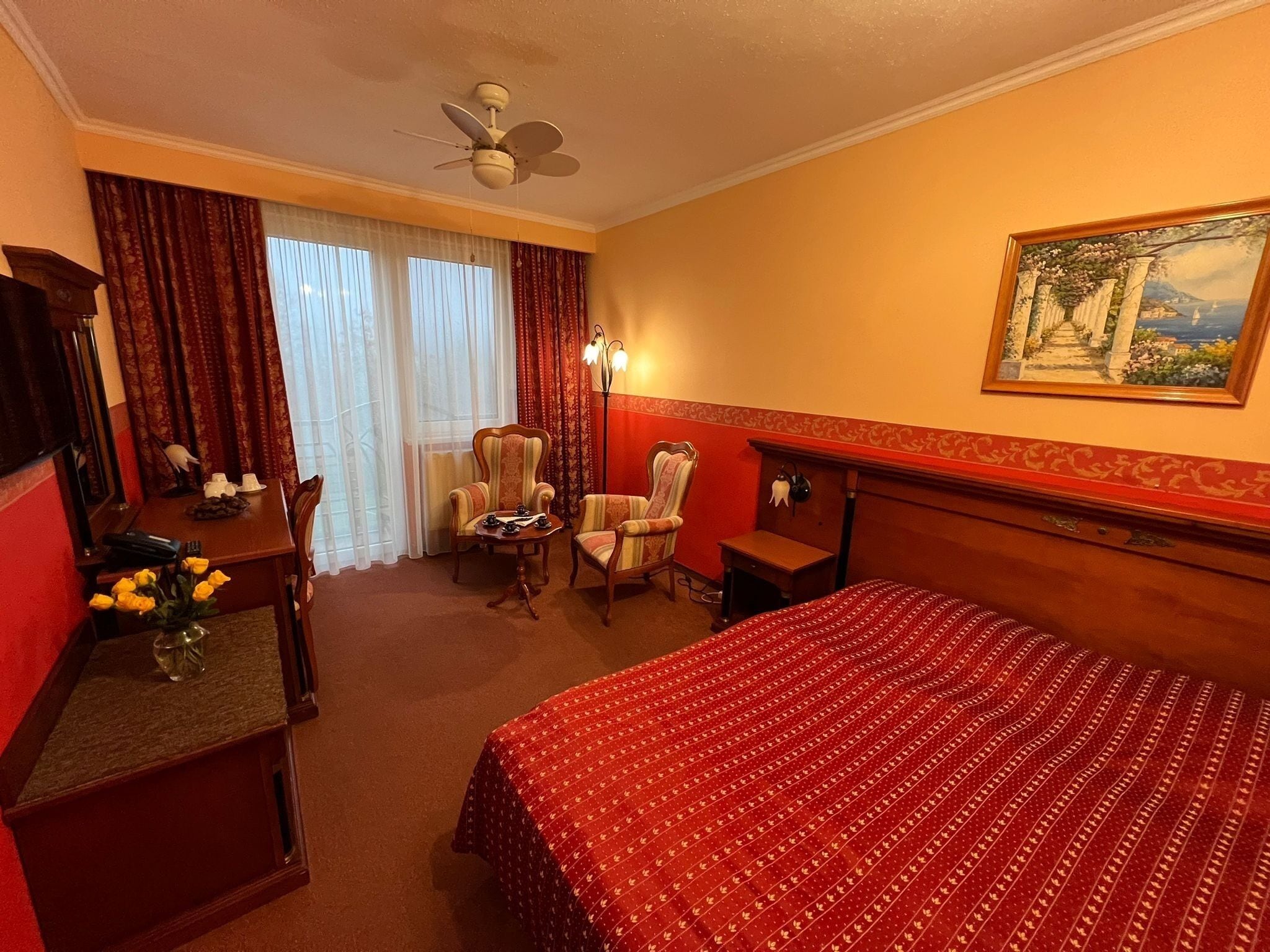Grand Hotel Residence
