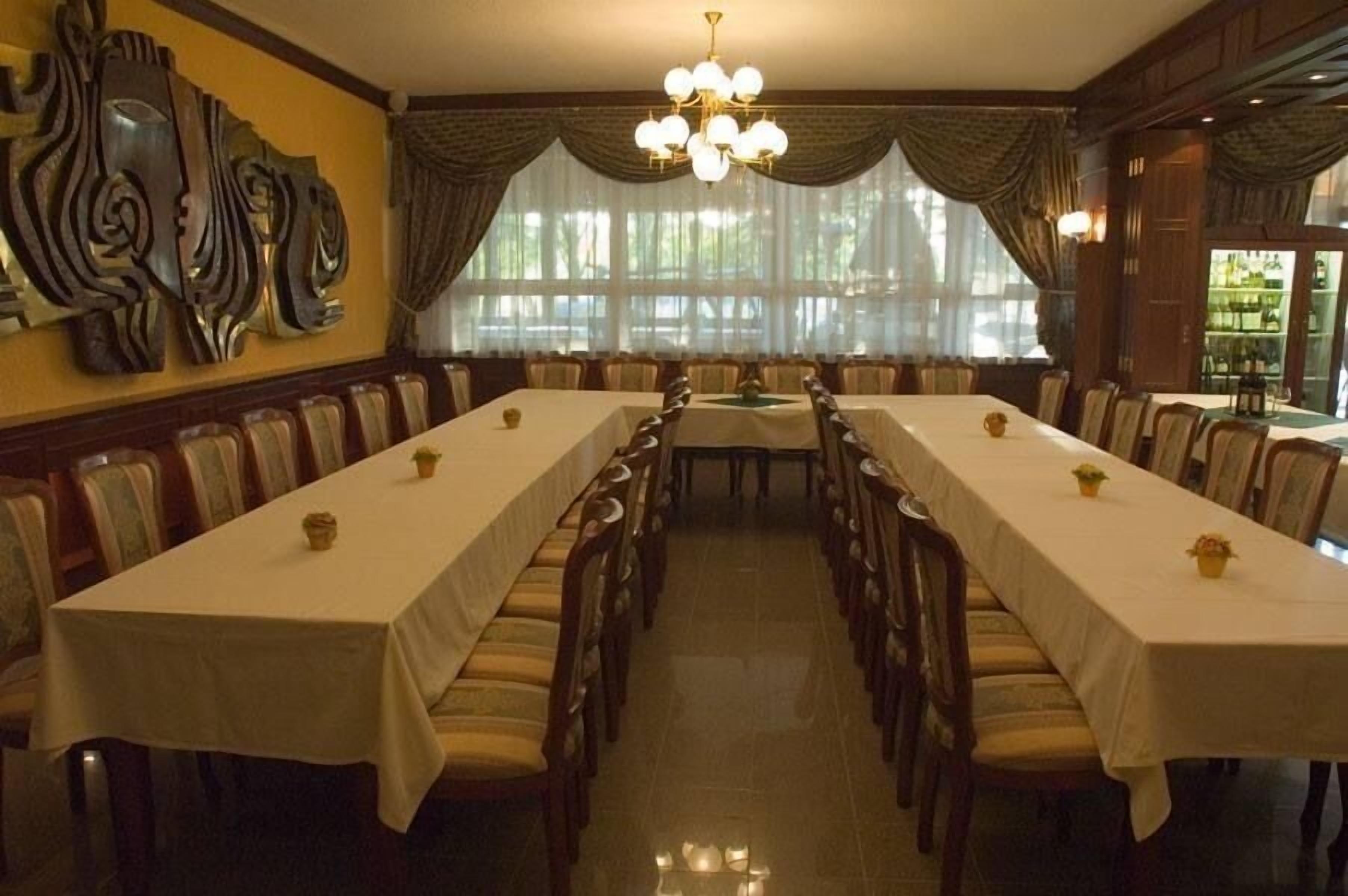 Grand Hotel Residence