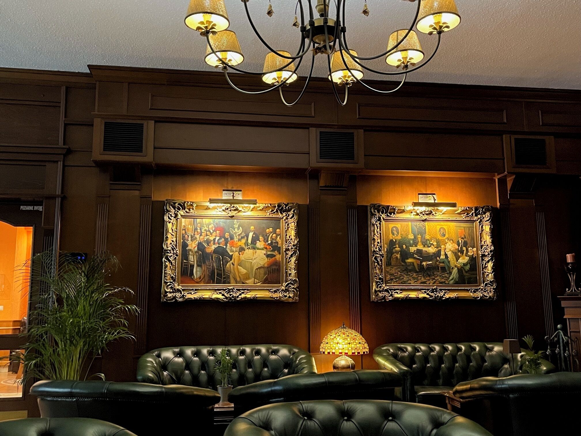 Grand Hotel Residence