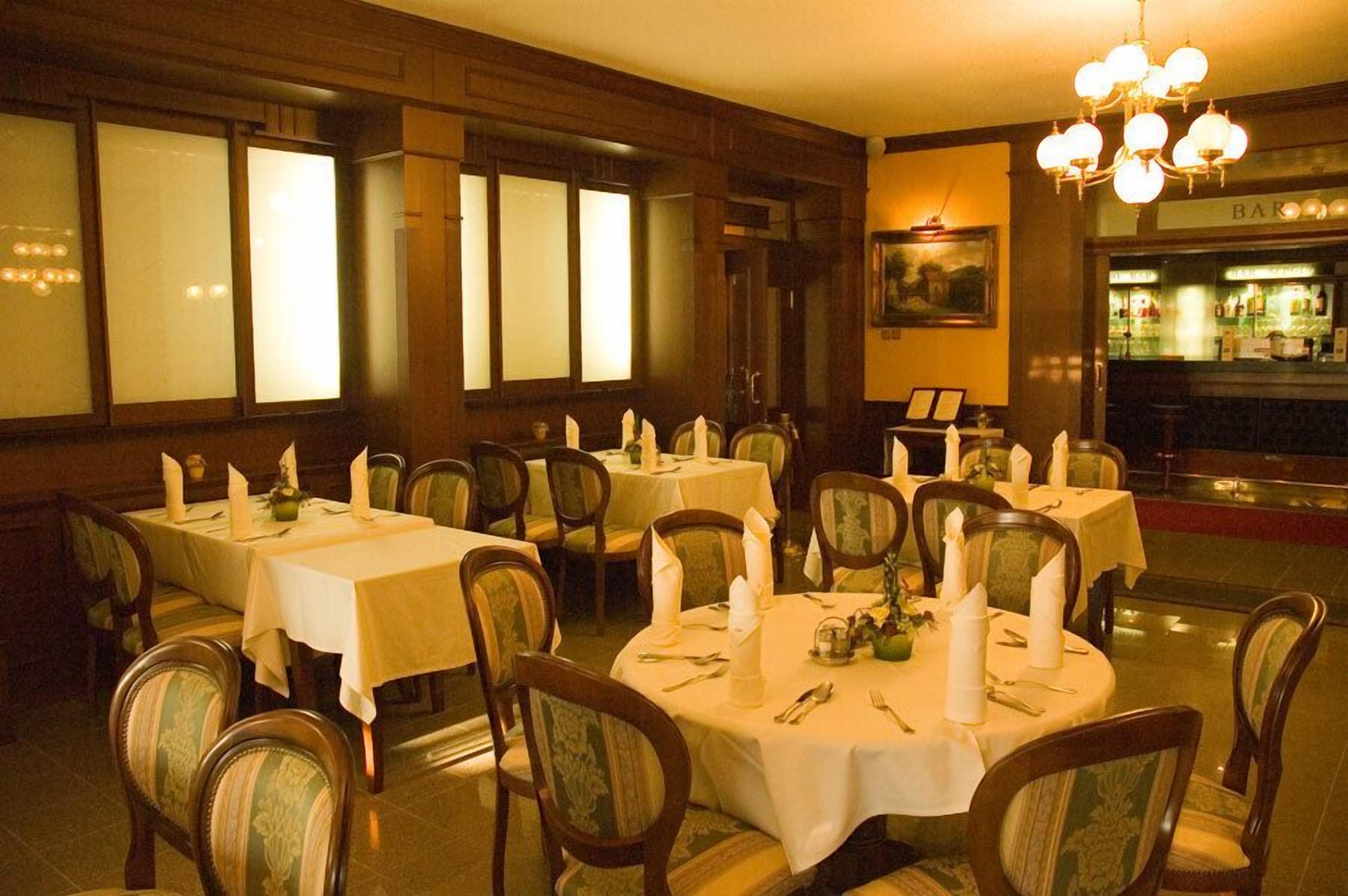 Grand Hotel Residence