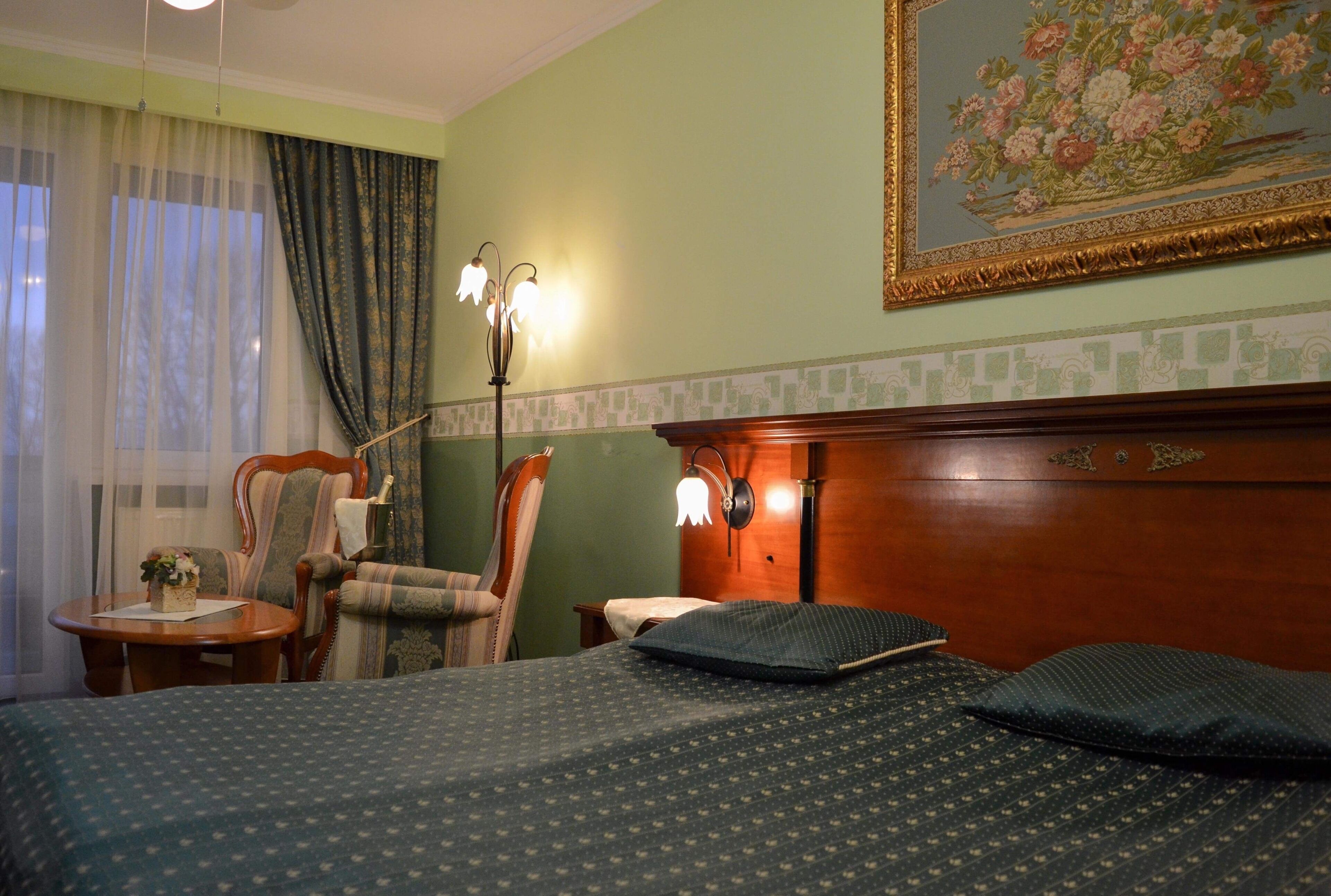 Grand Hotel Residence