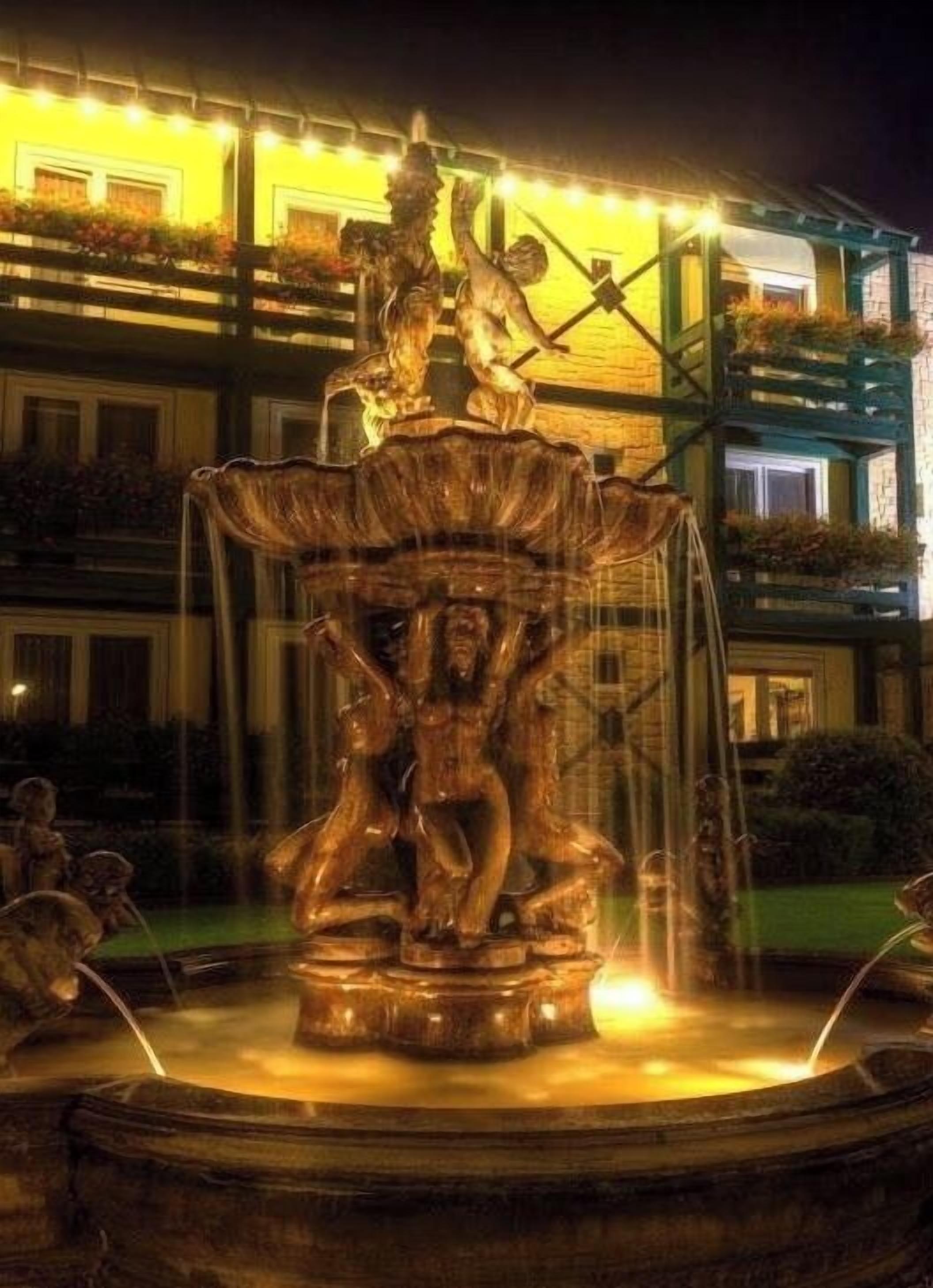 Grand Hotel Residence
