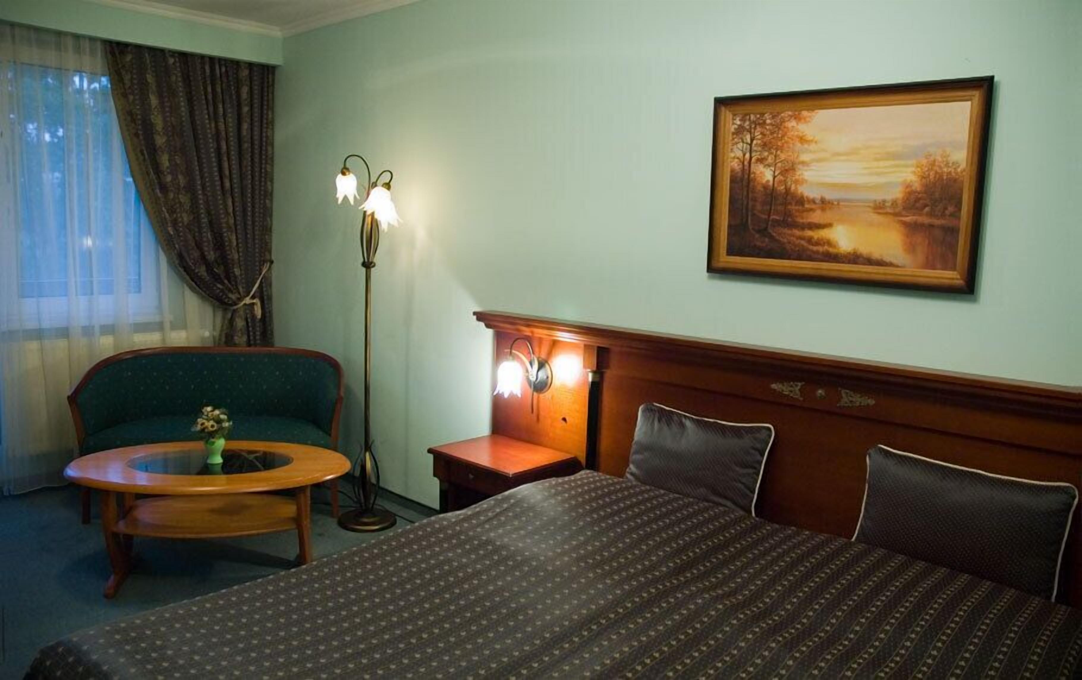 Grand Hotel Residence