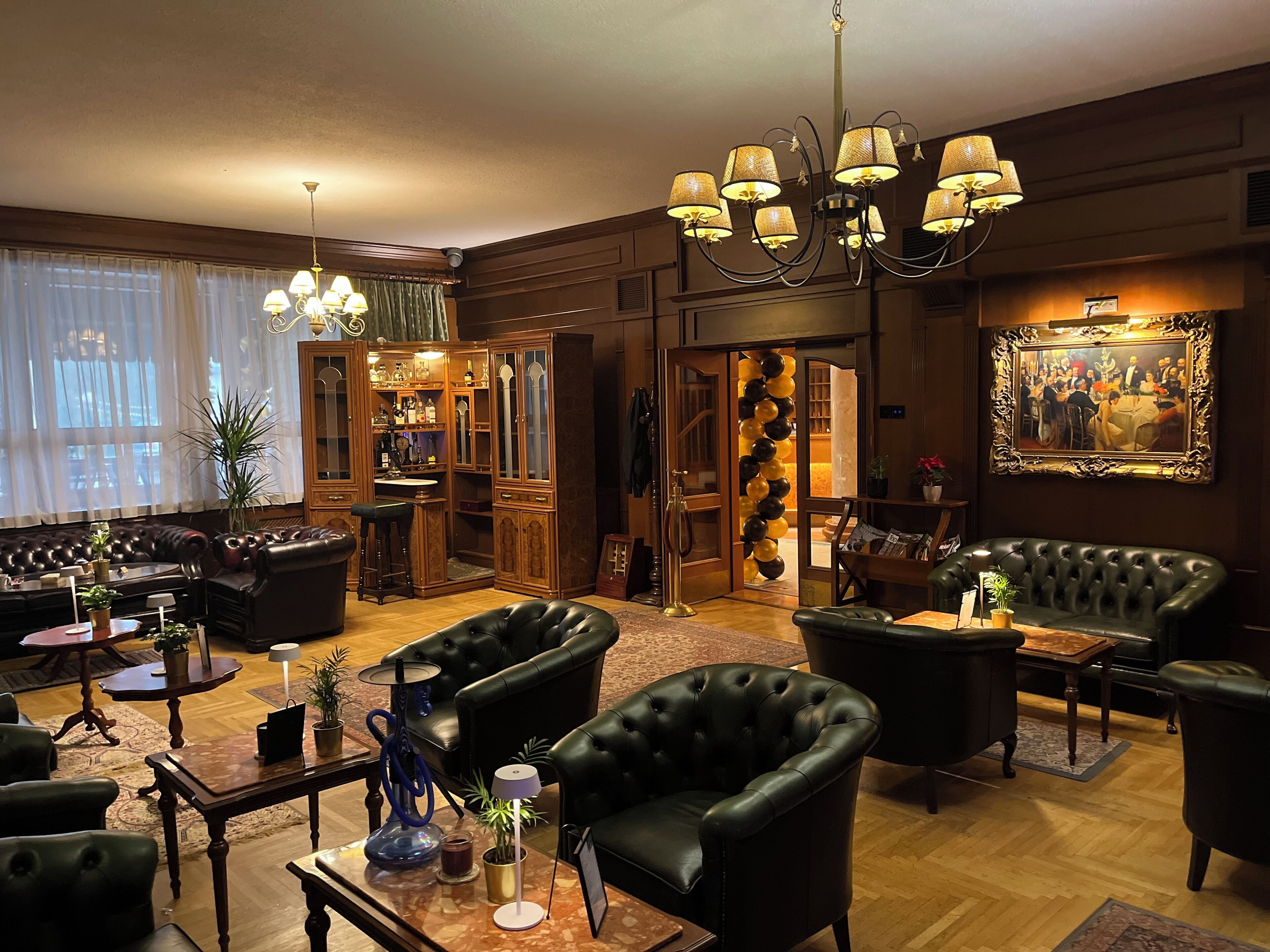Grand Hotel Residence