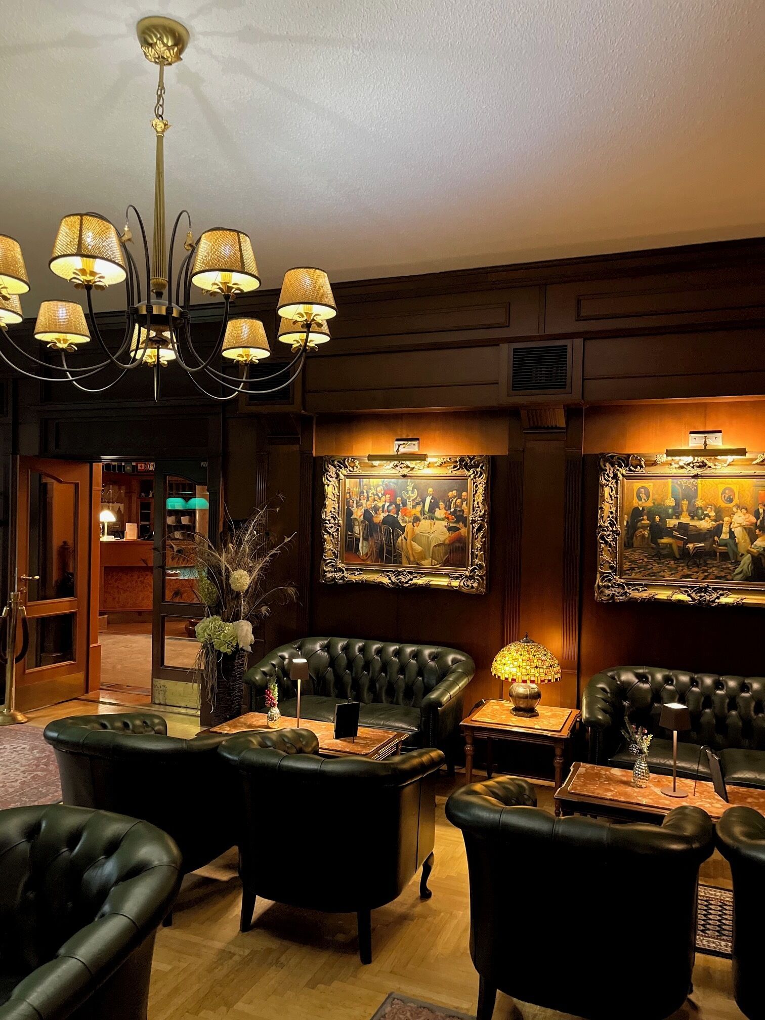 Grand Hotel Residence