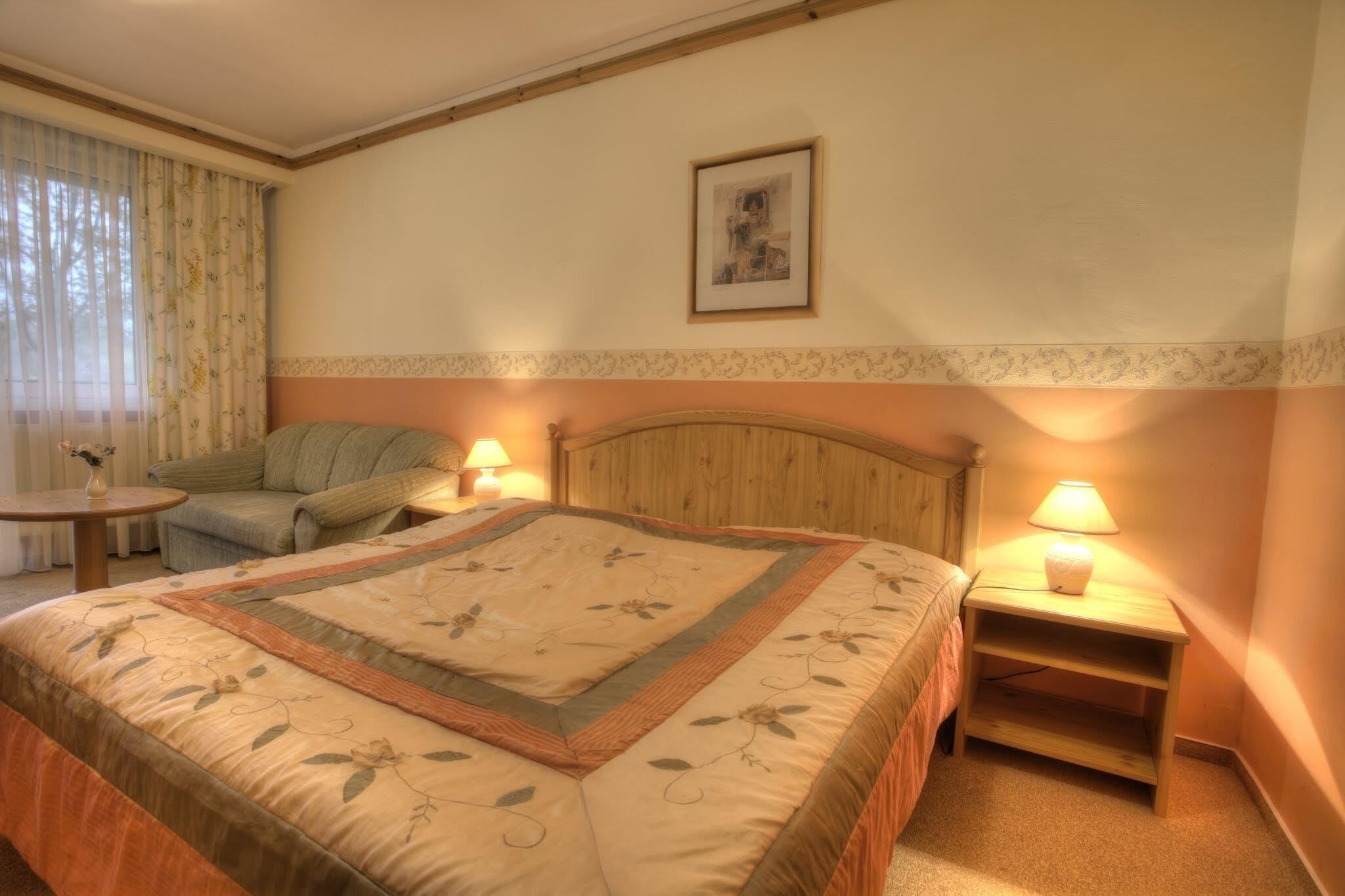 Grand Hotel Residence