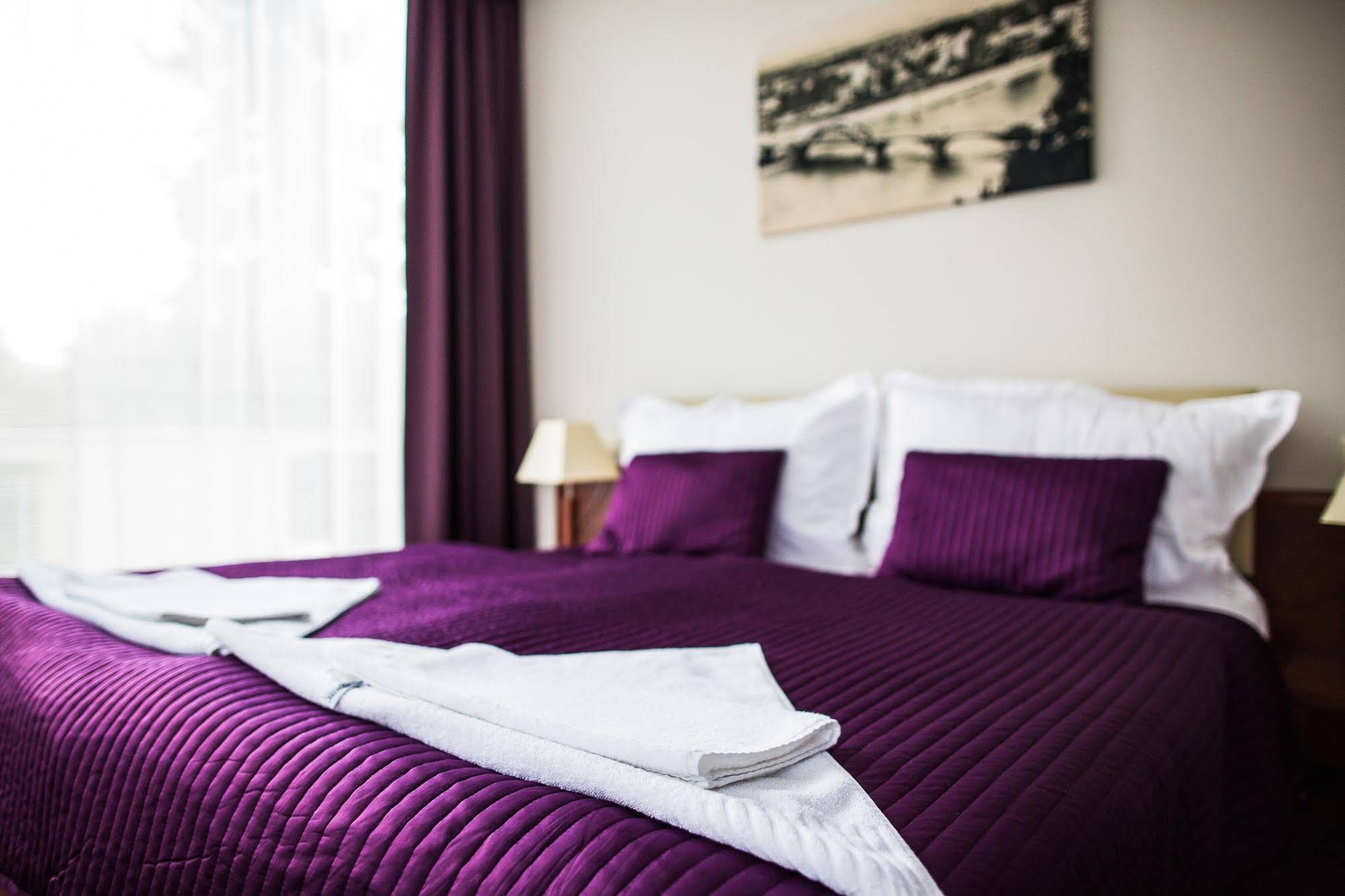 Hotel Park Avenue
