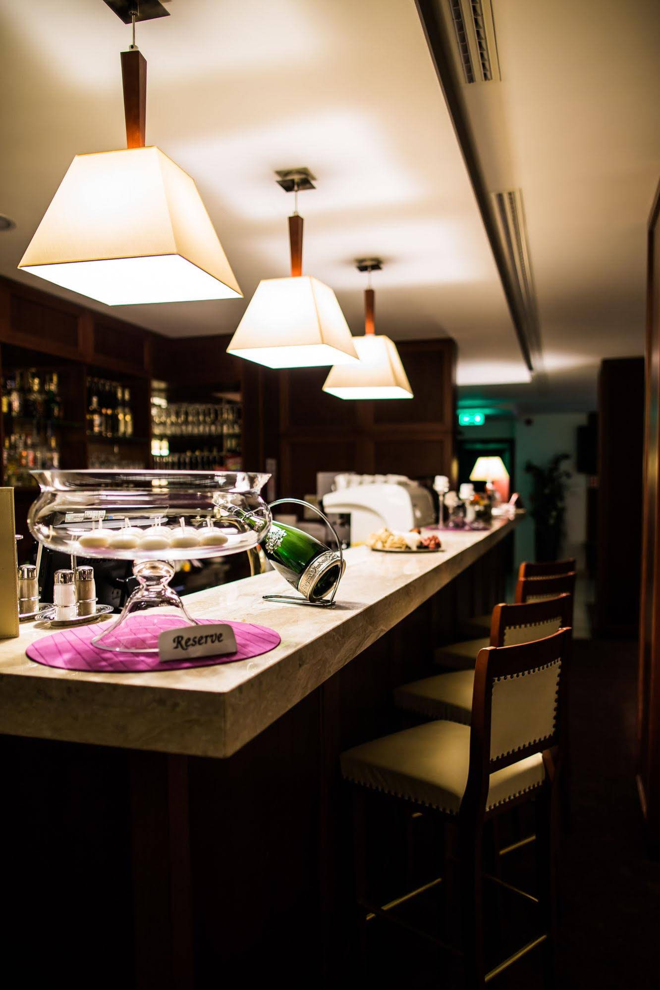 Hotel Park Avenue
