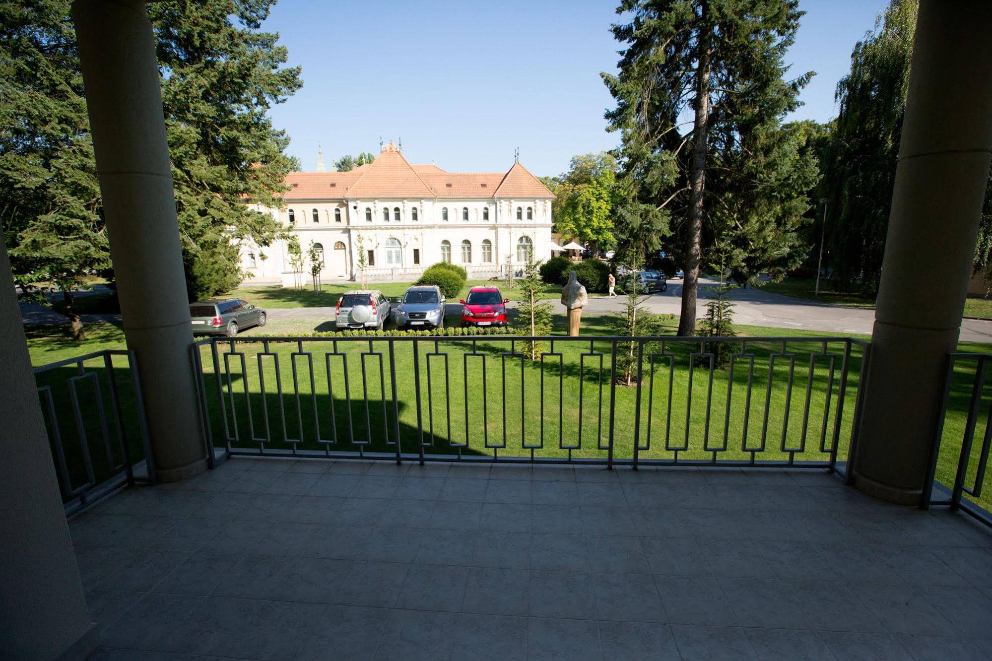 Hotel Park Avenue