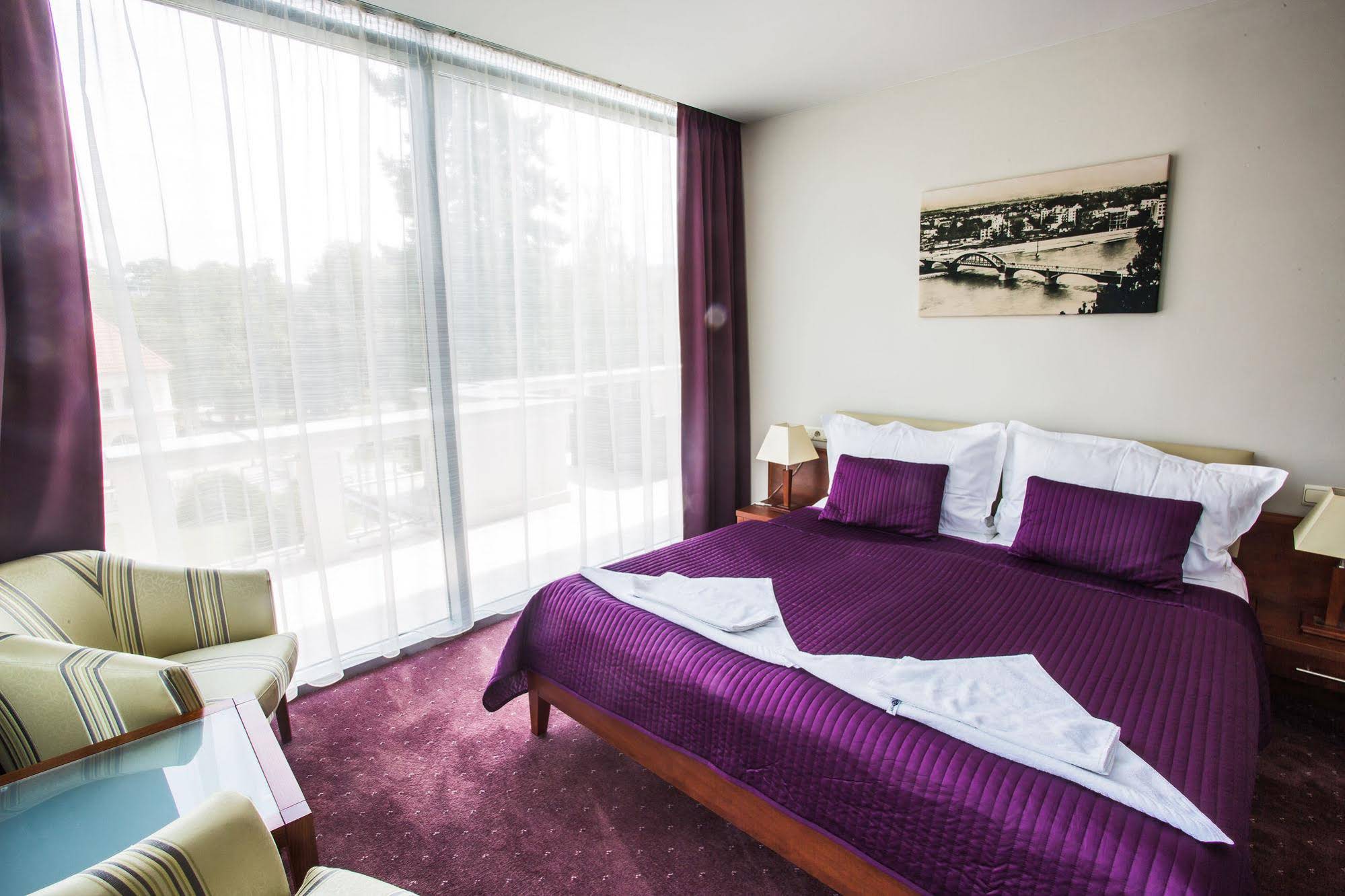Hotel Park Avenue