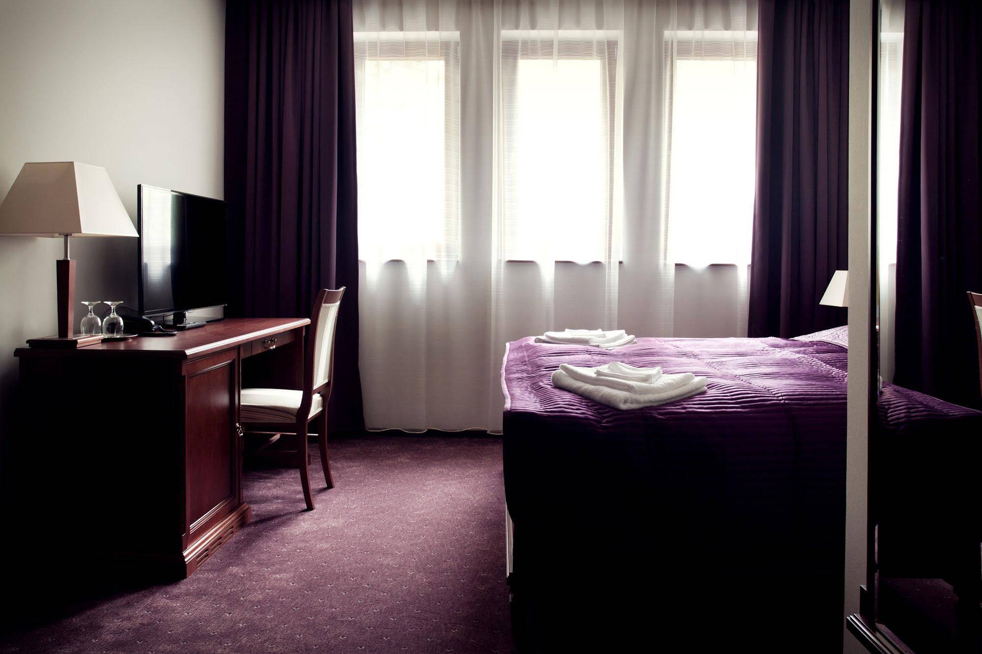Hotel Park Avenue