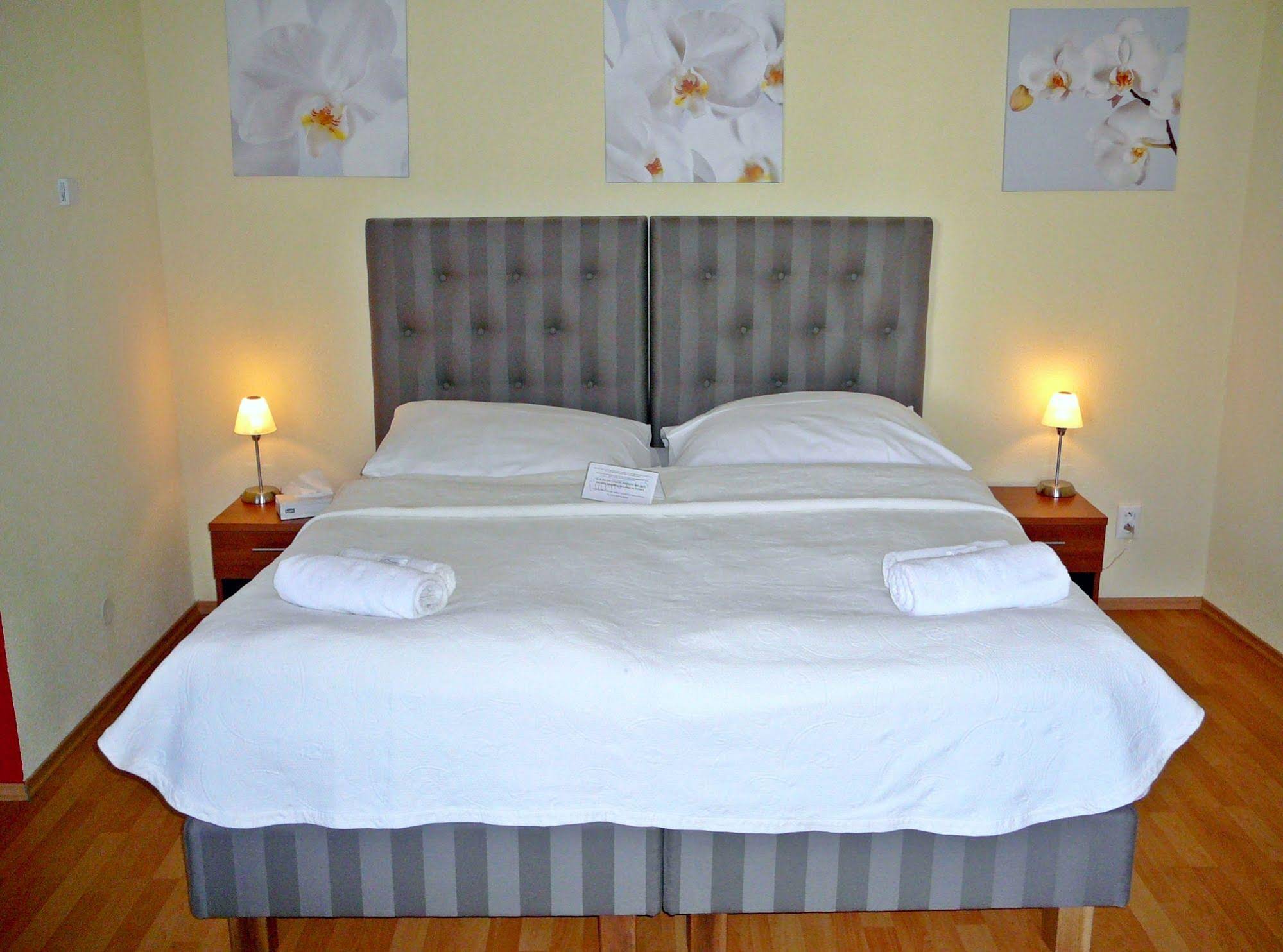 Urpin City Residence