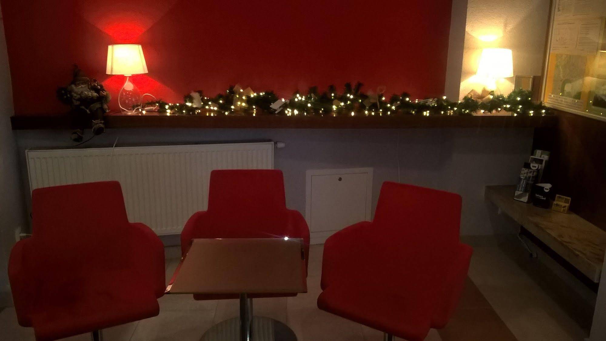 Urpin City Residence