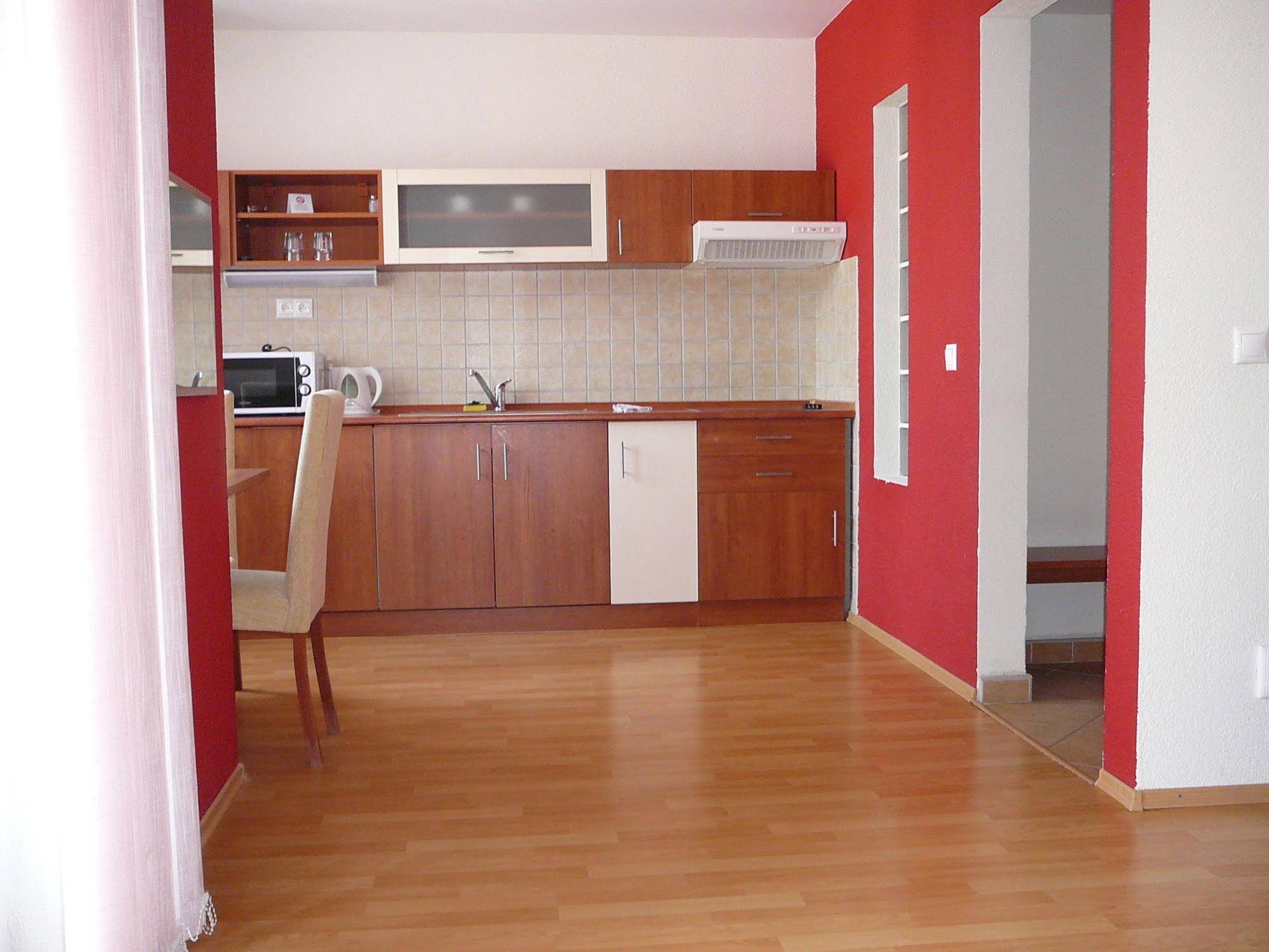 Urpin City Residence