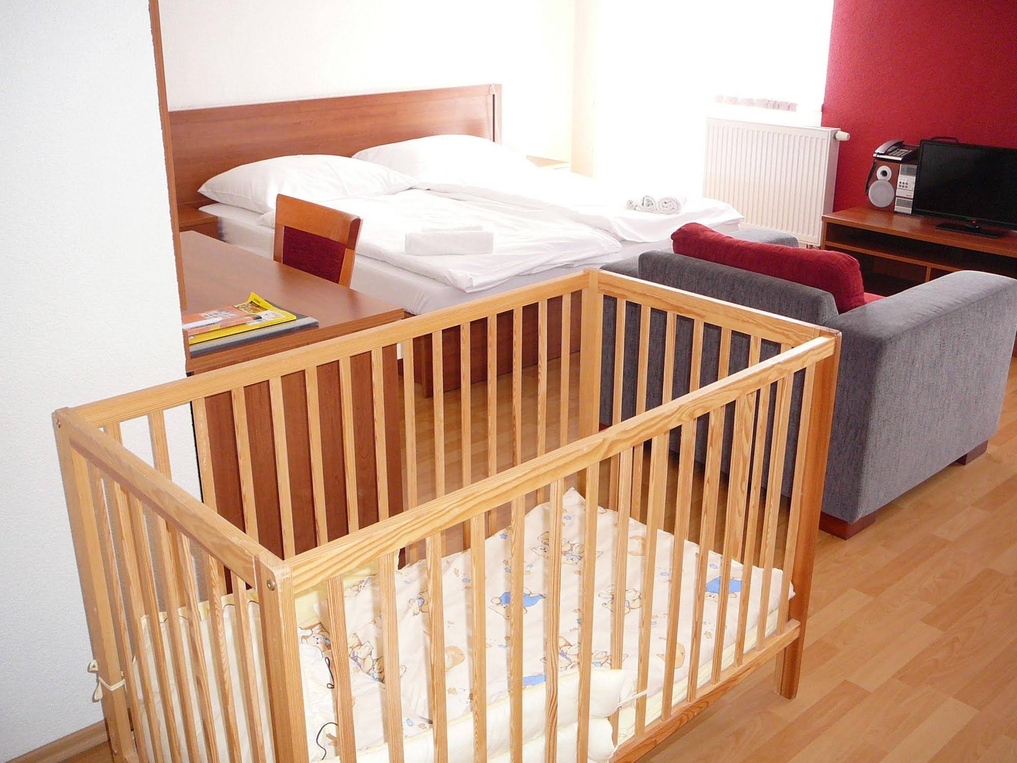 Urpin City Residence