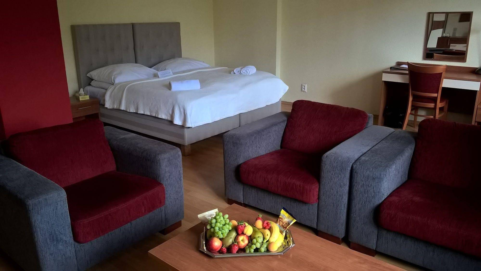 Urpin City Residence