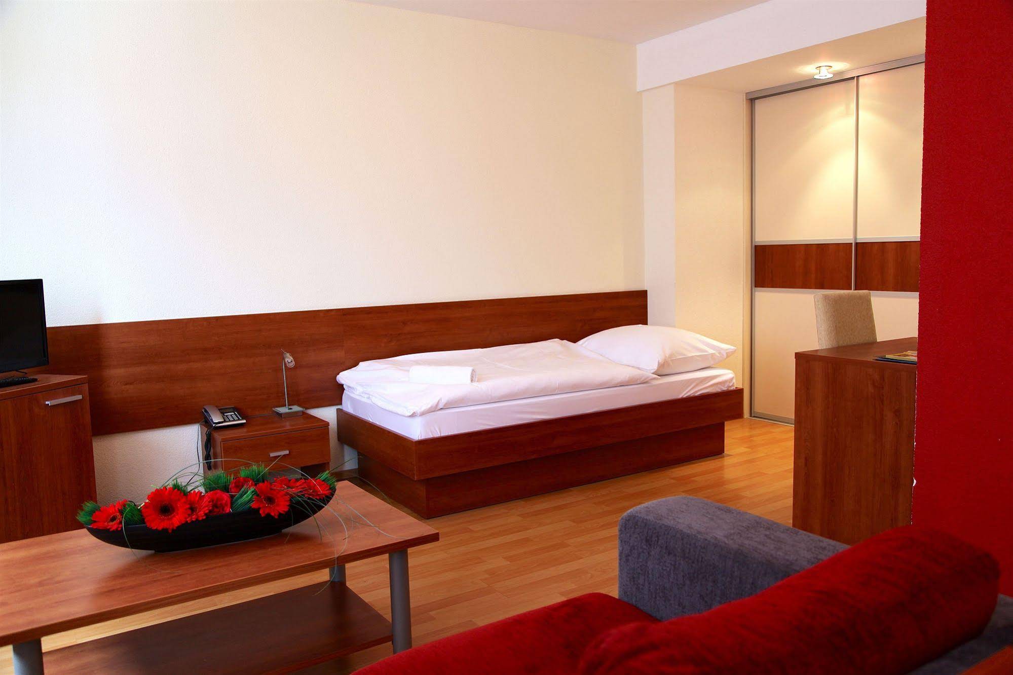 Urpin City Residence