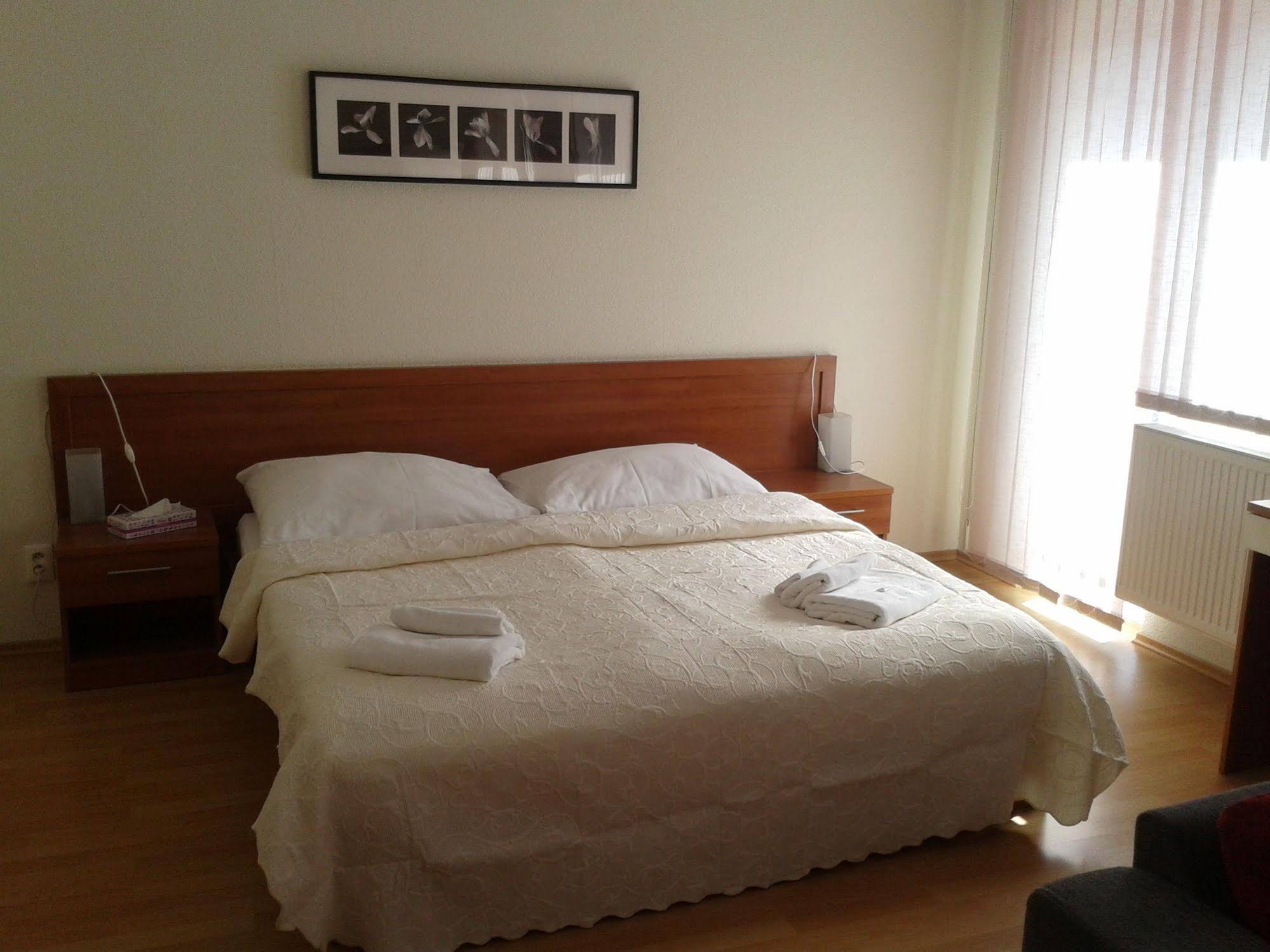 Urpin City Residence