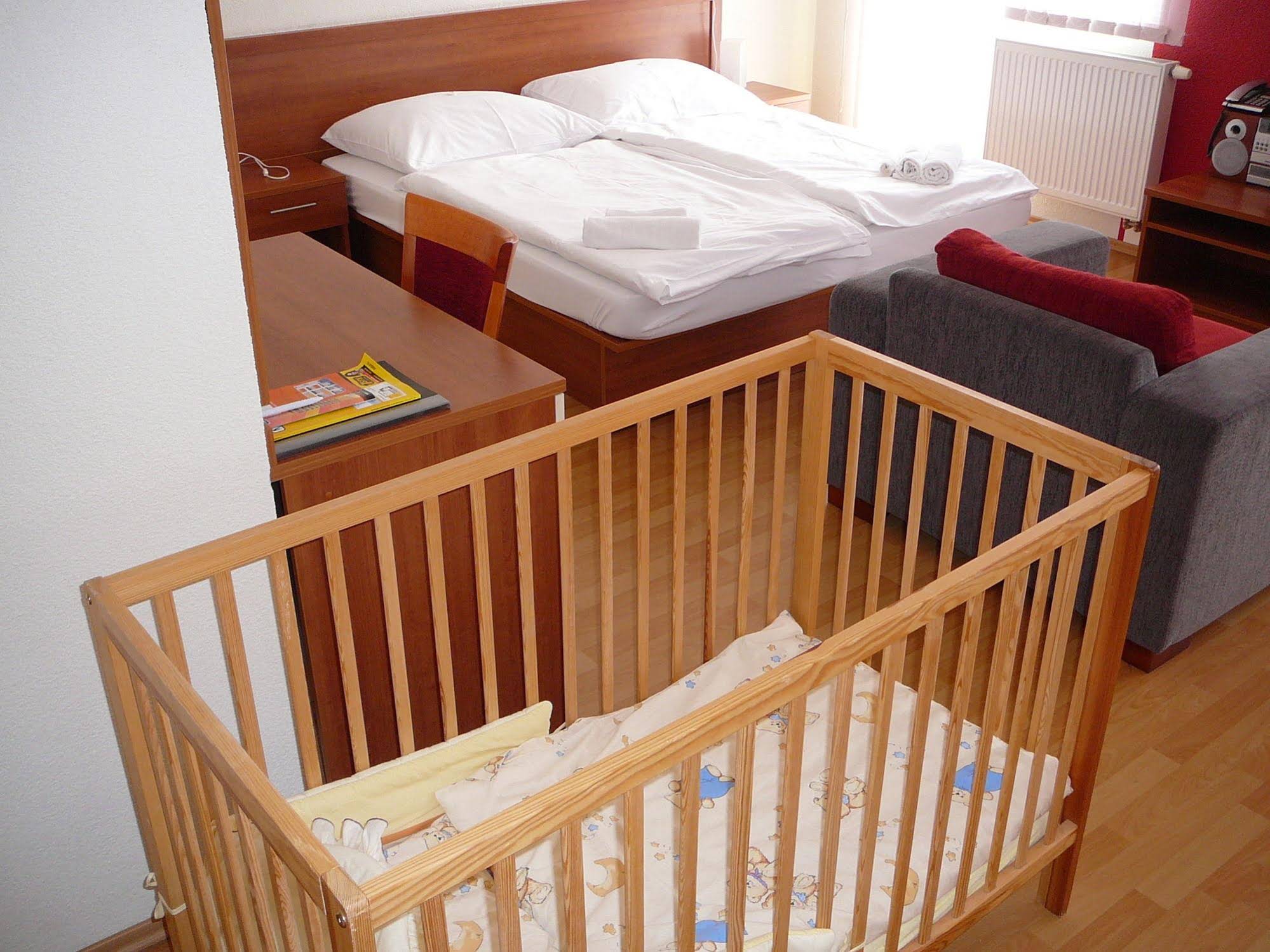 Urpin City Residence