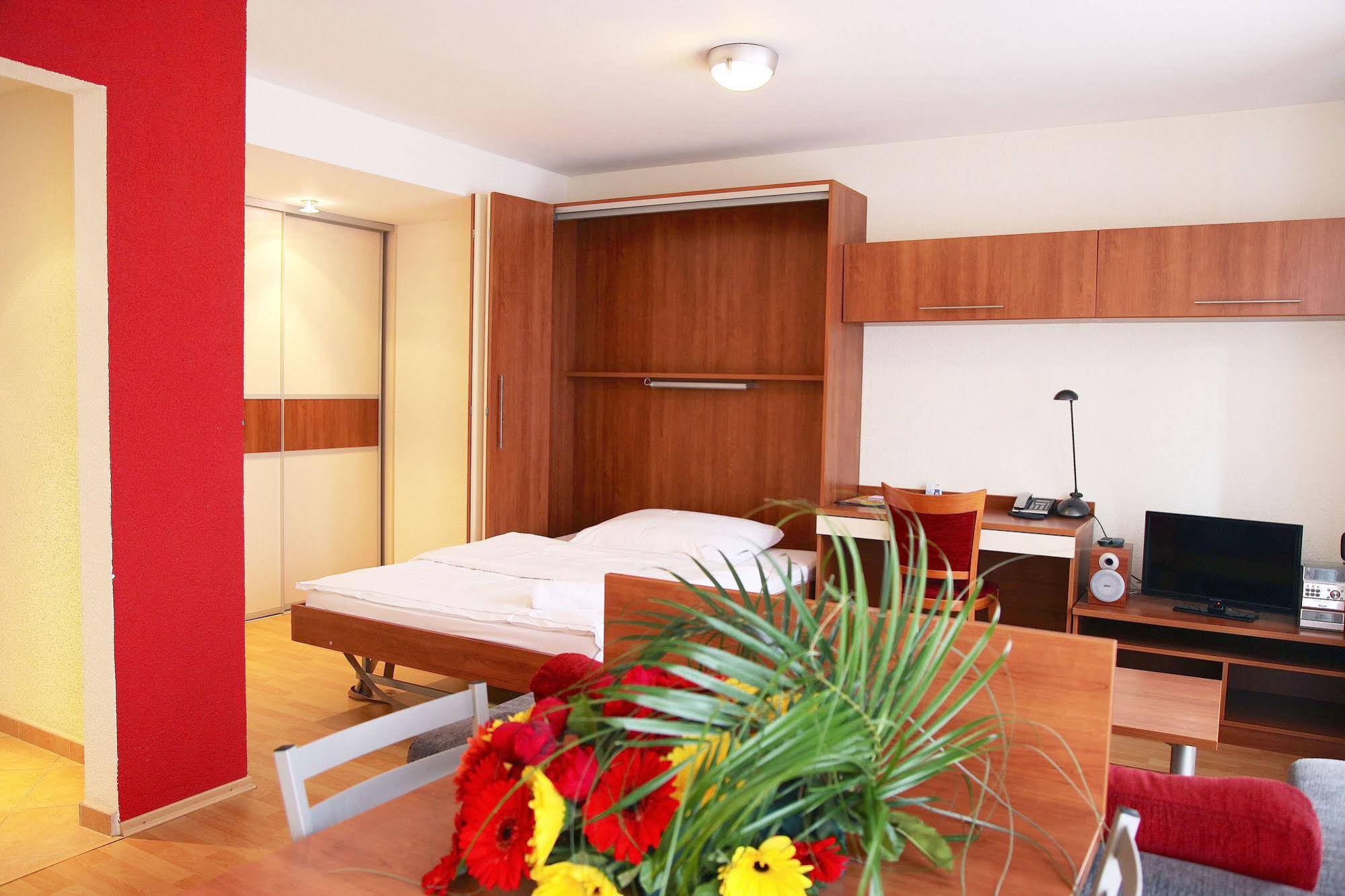 Urpin City Residence