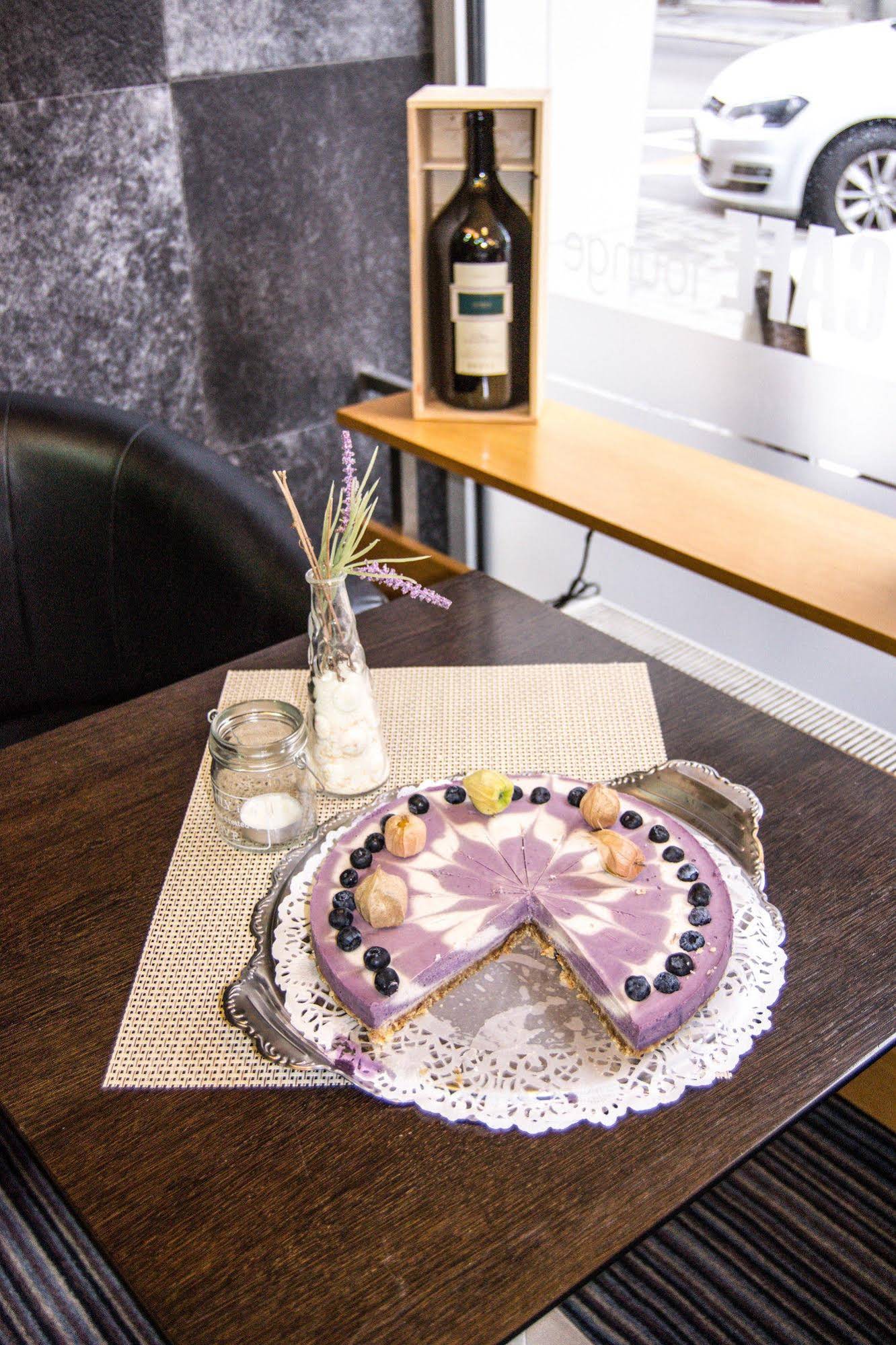 Urpin City Residence