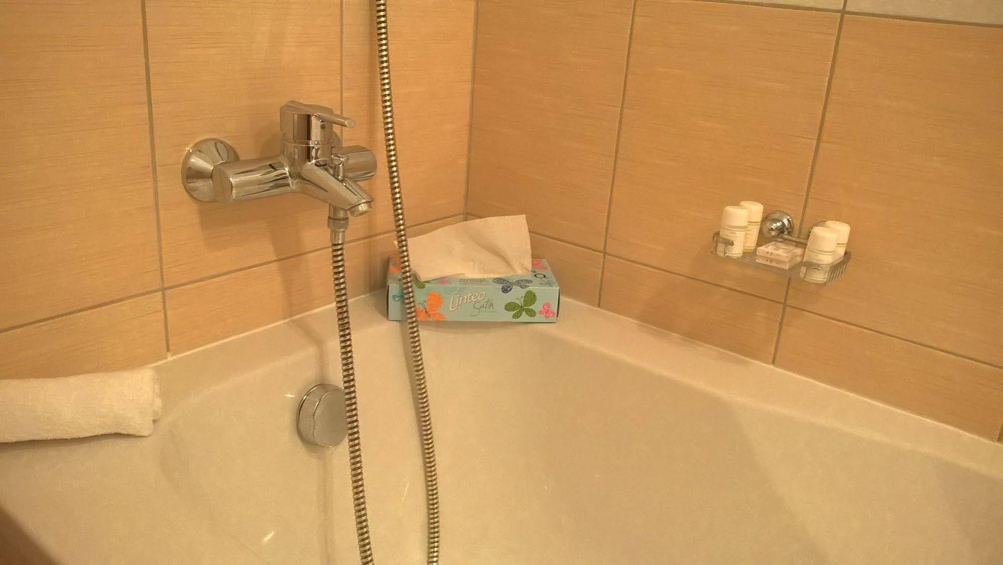 Urpin City Residence