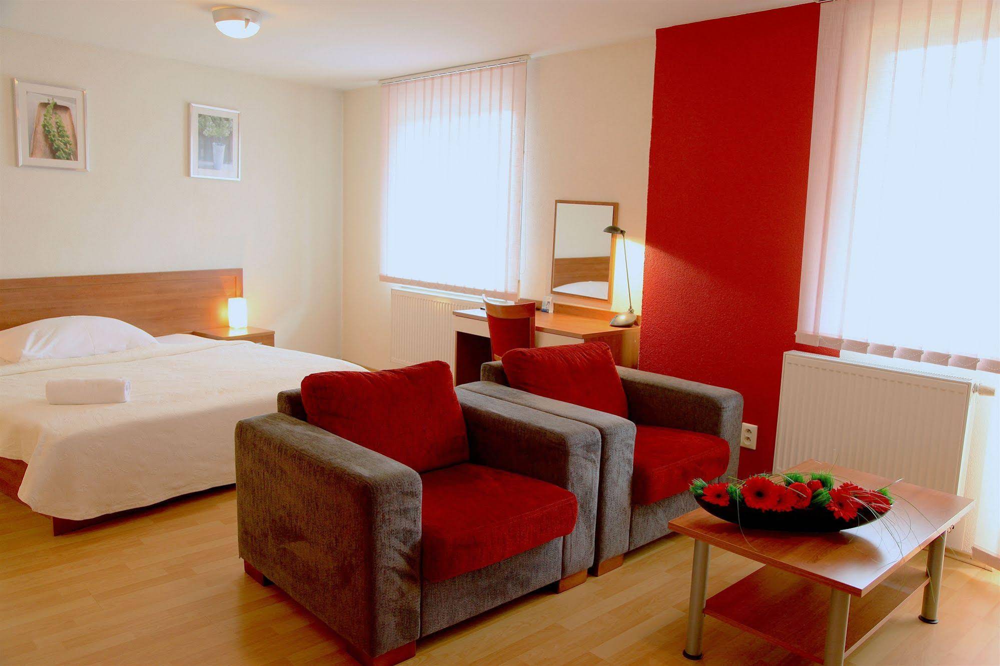 Urpin City Residence