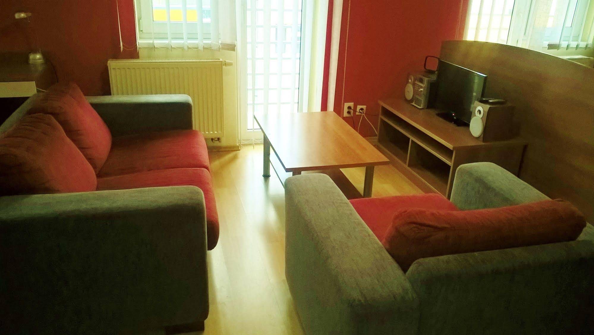 Urpin City Residence