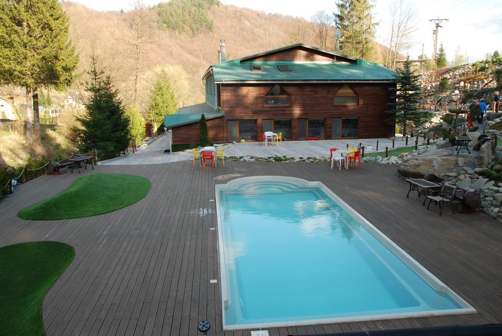 Villa 27