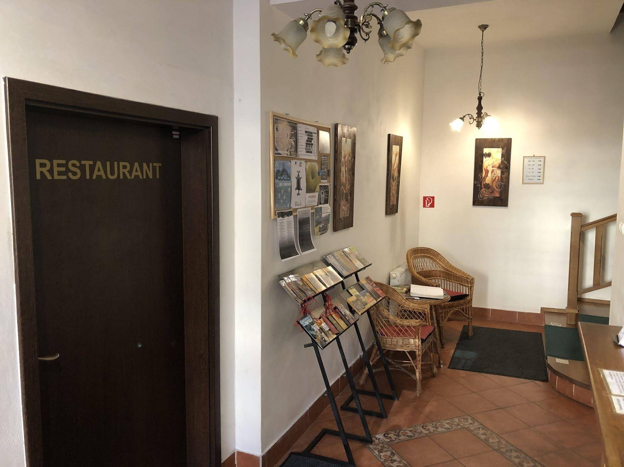 Kachelman Pension-banska Stiavnica